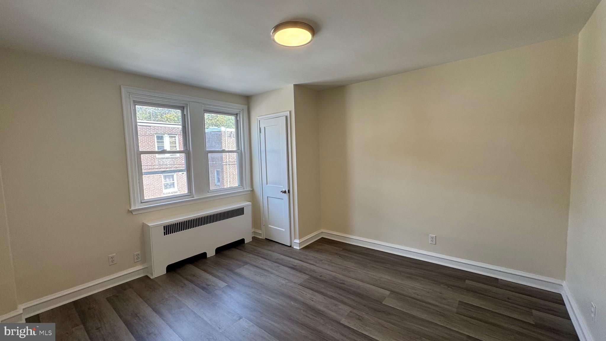 MAYFAIR - Residential