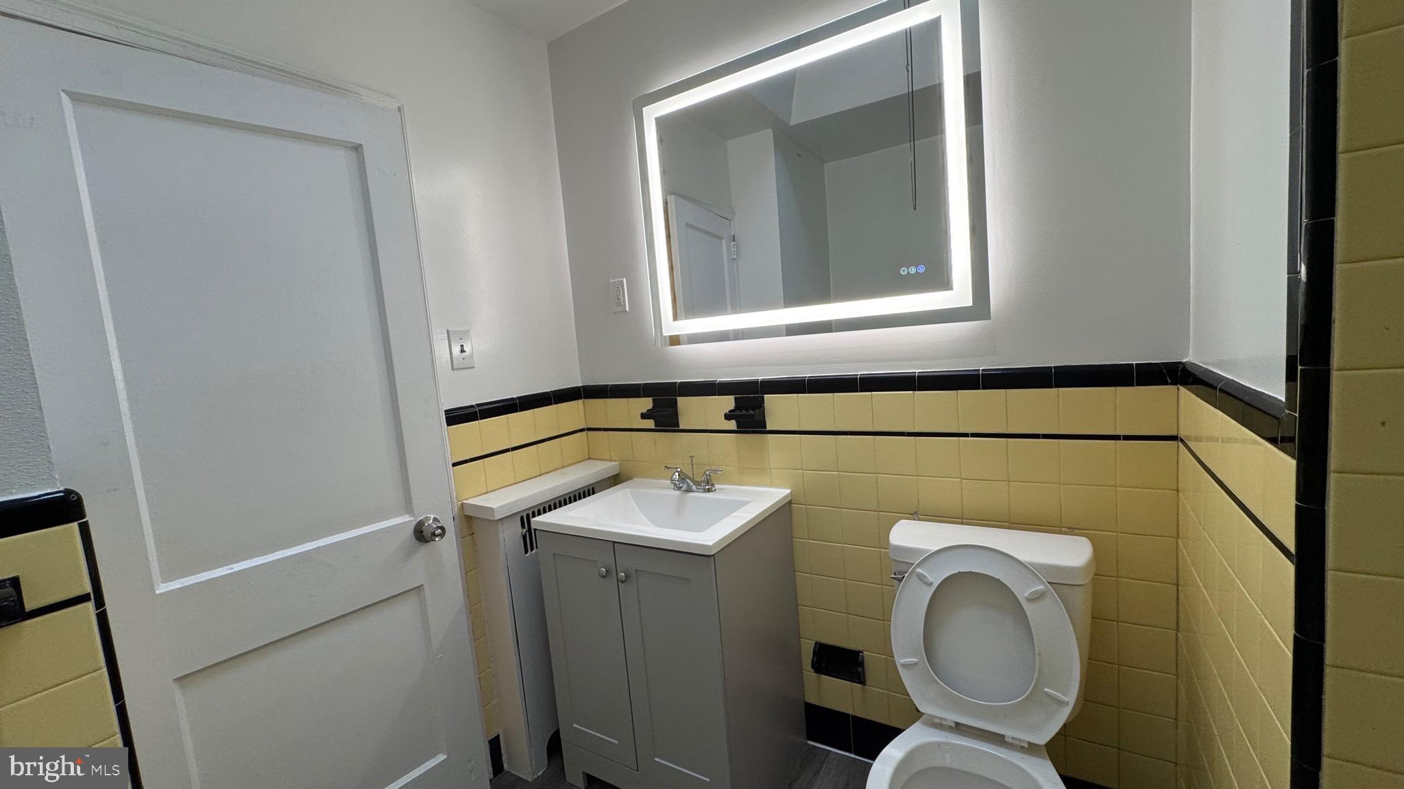 MAYFAIR - Residential