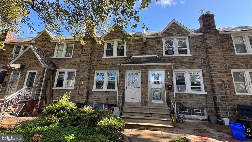 Photo of 3251 Saint Vincent Street, PHILADELPHIA, PA 19149 (MLS # PAPH2539200)