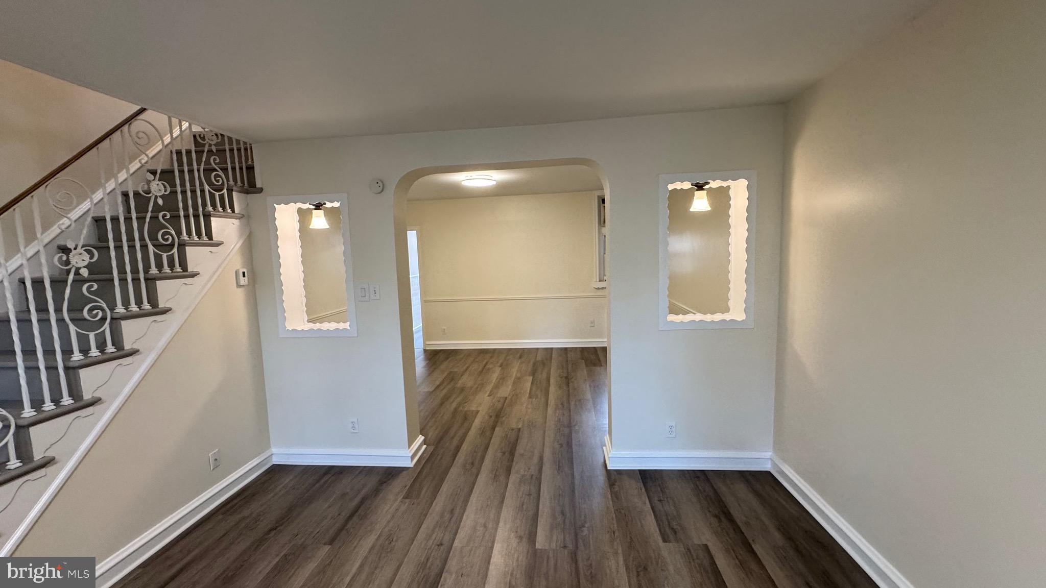 MAYFAIR - Residential