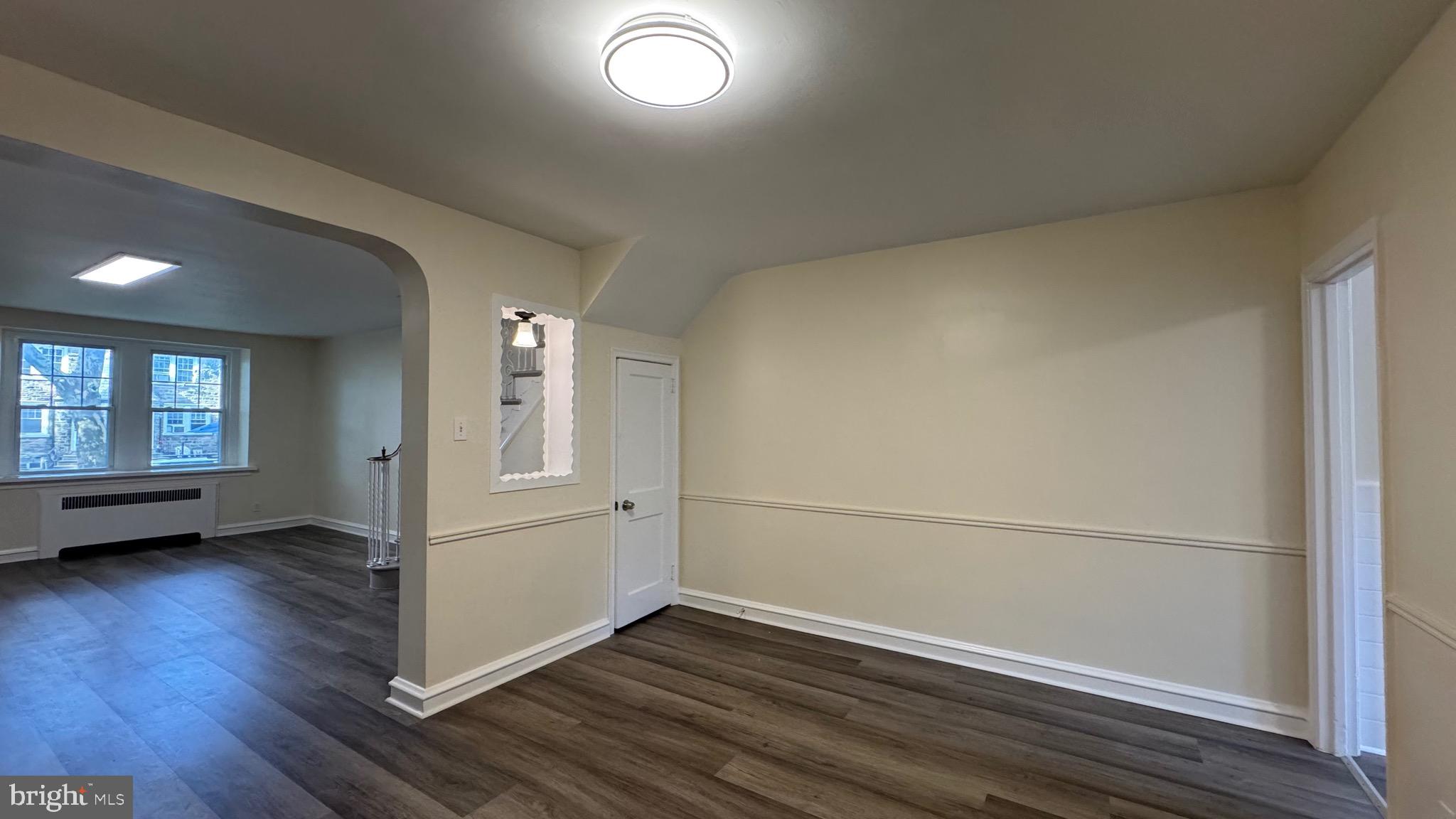 MAYFAIR - Residential