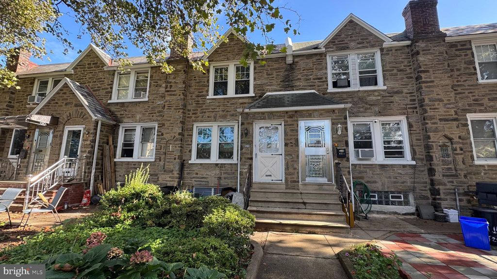 Photo of 3251 Saint Vincent Street, PHILADELPHIA, PA 19149 (MLS # PAPH2539200)