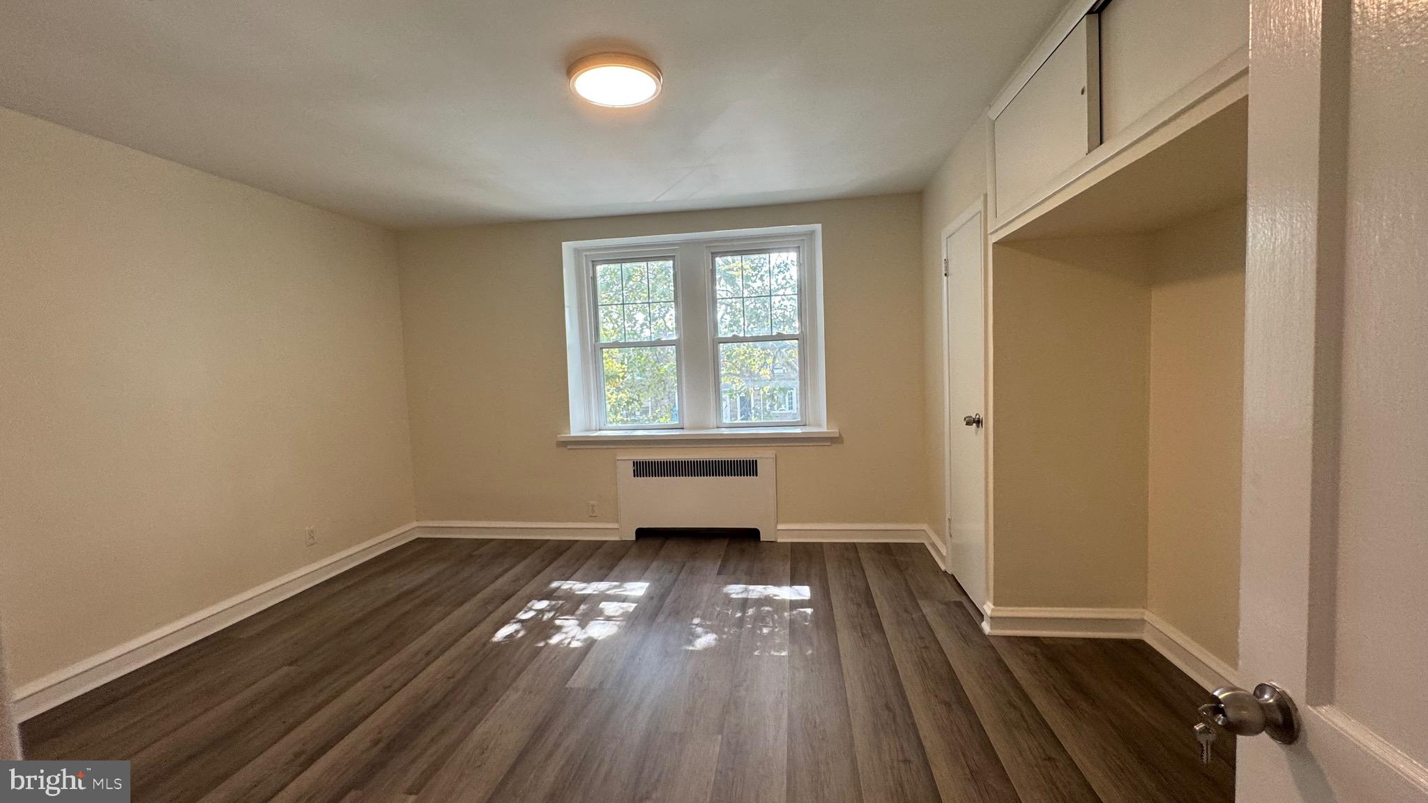 MAYFAIR - Residential