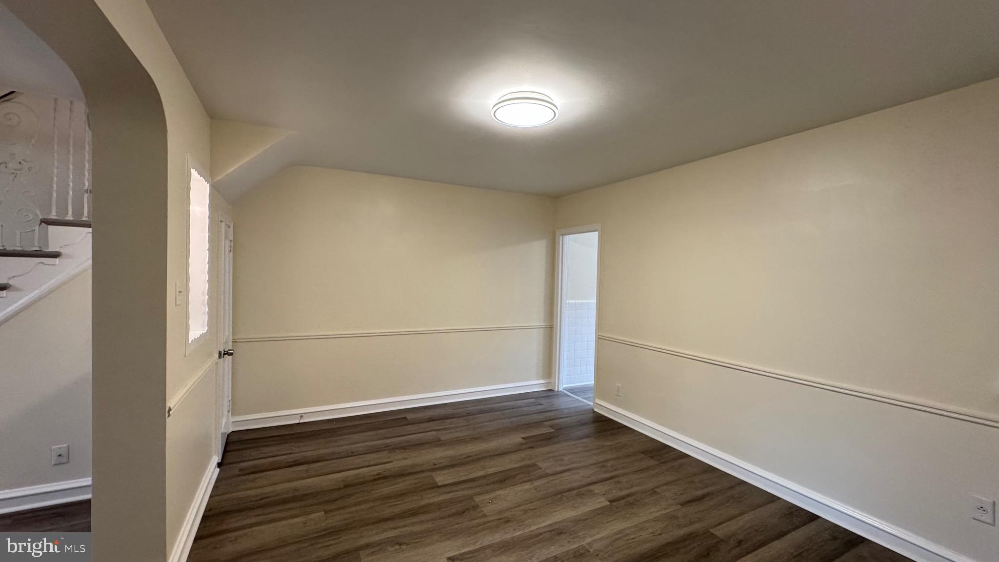 MAYFAIR - Residential