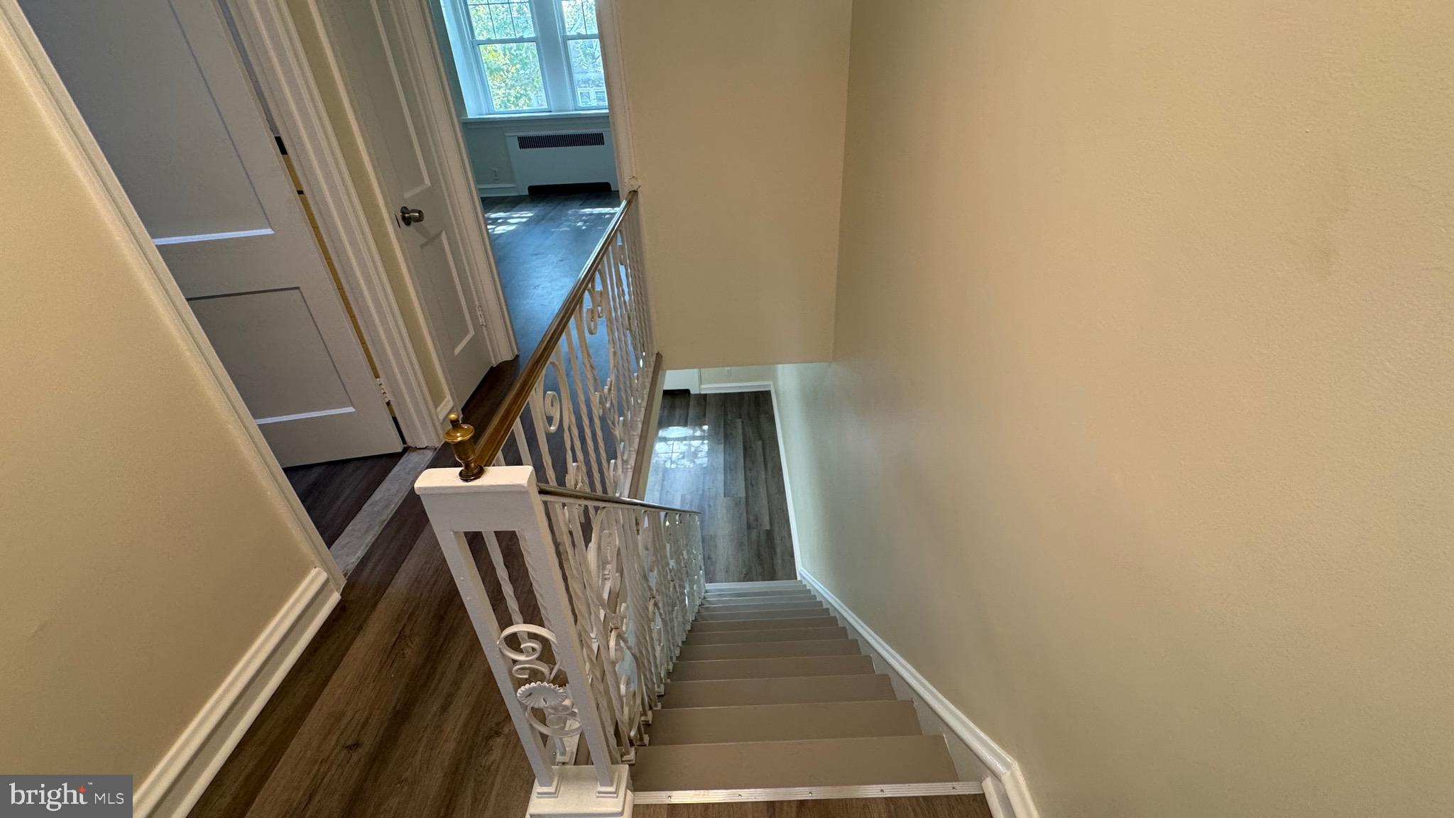 MAYFAIR - Residential