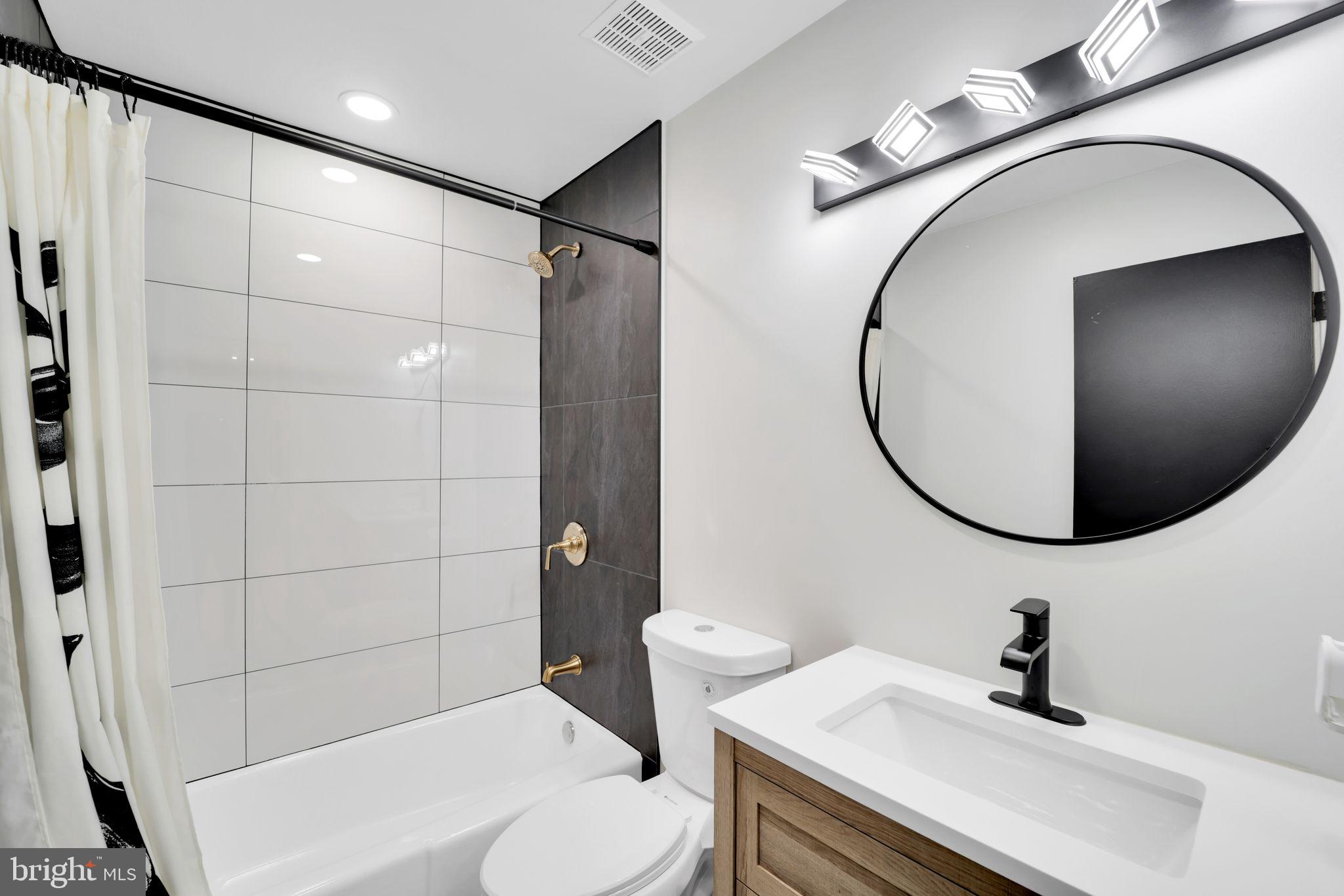 EAST GATE OF POTOMAC - Residential