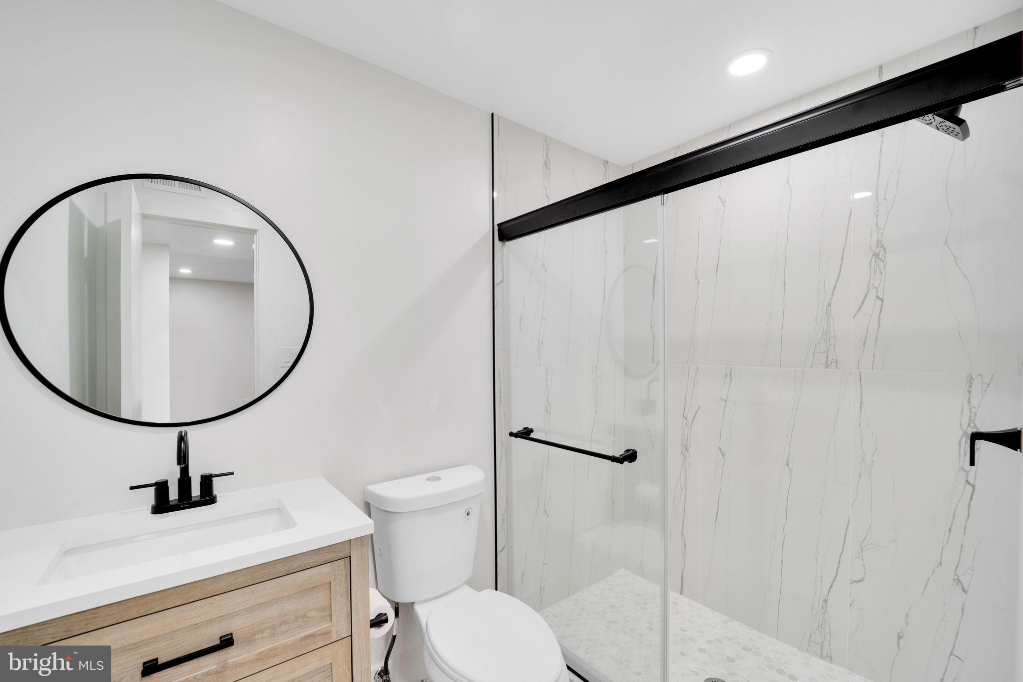 EAST GATE OF POTOMAC - Residential