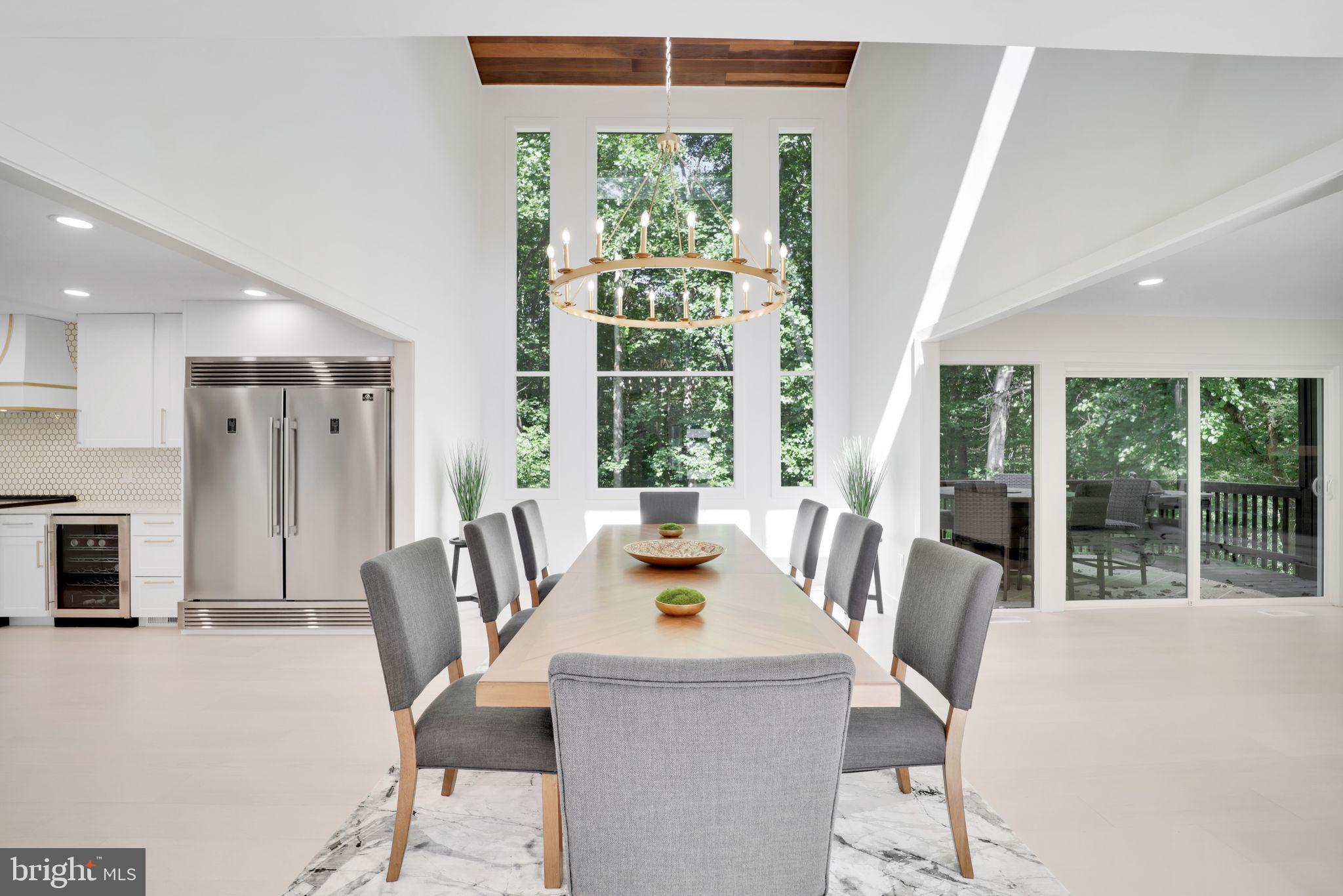 EAST GATE OF POTOMAC - Residential