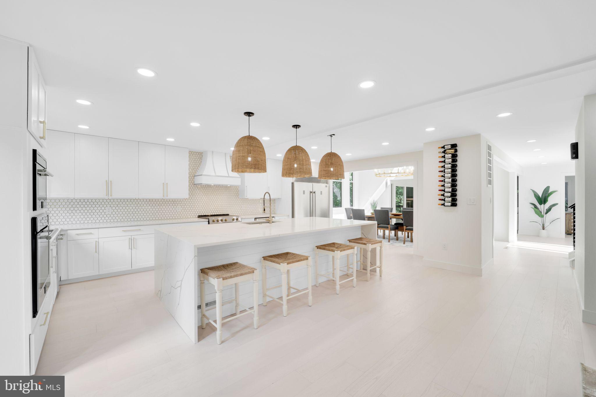 EAST GATE OF POTOMAC - Residential