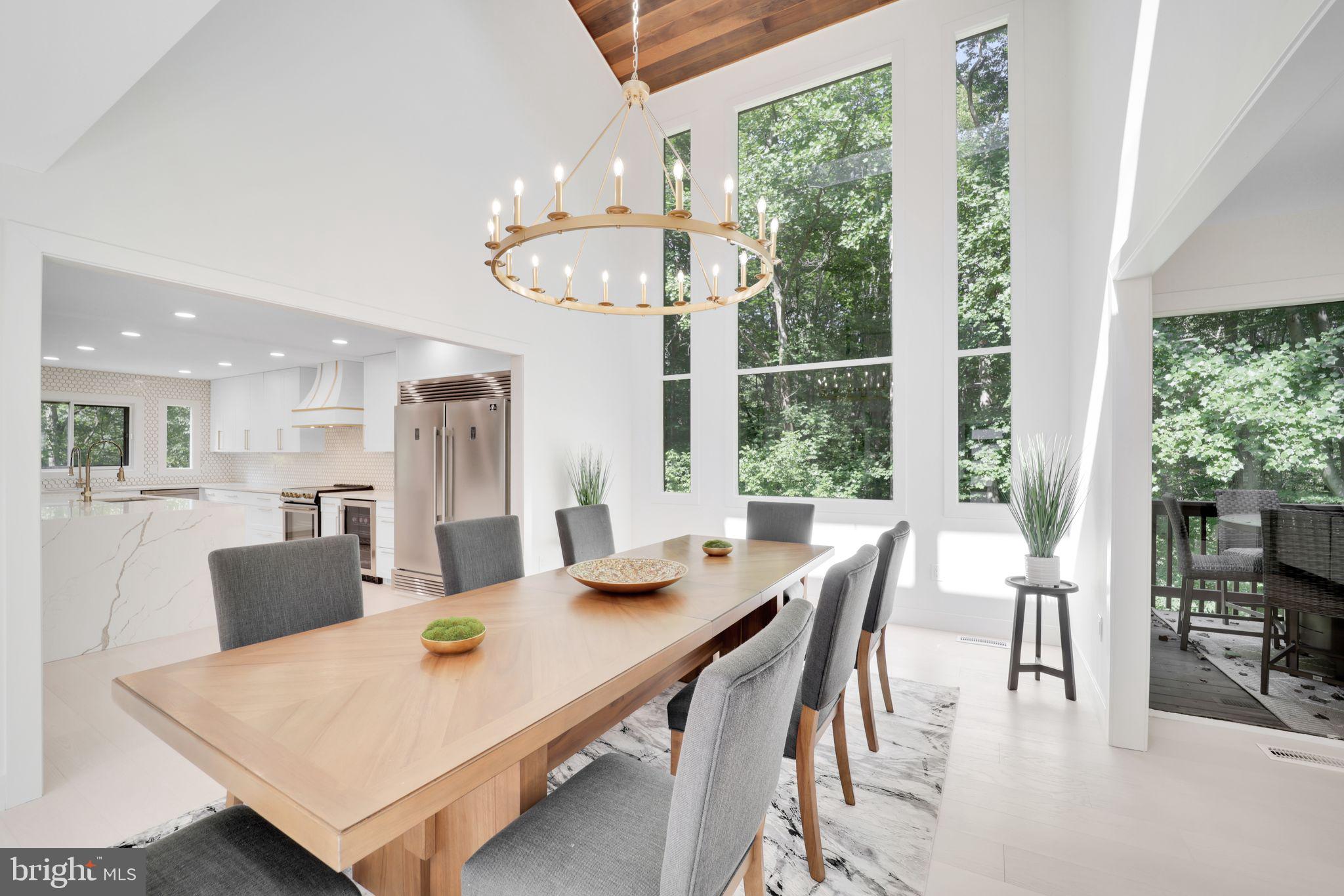 EAST GATE OF POTOMAC - Residential