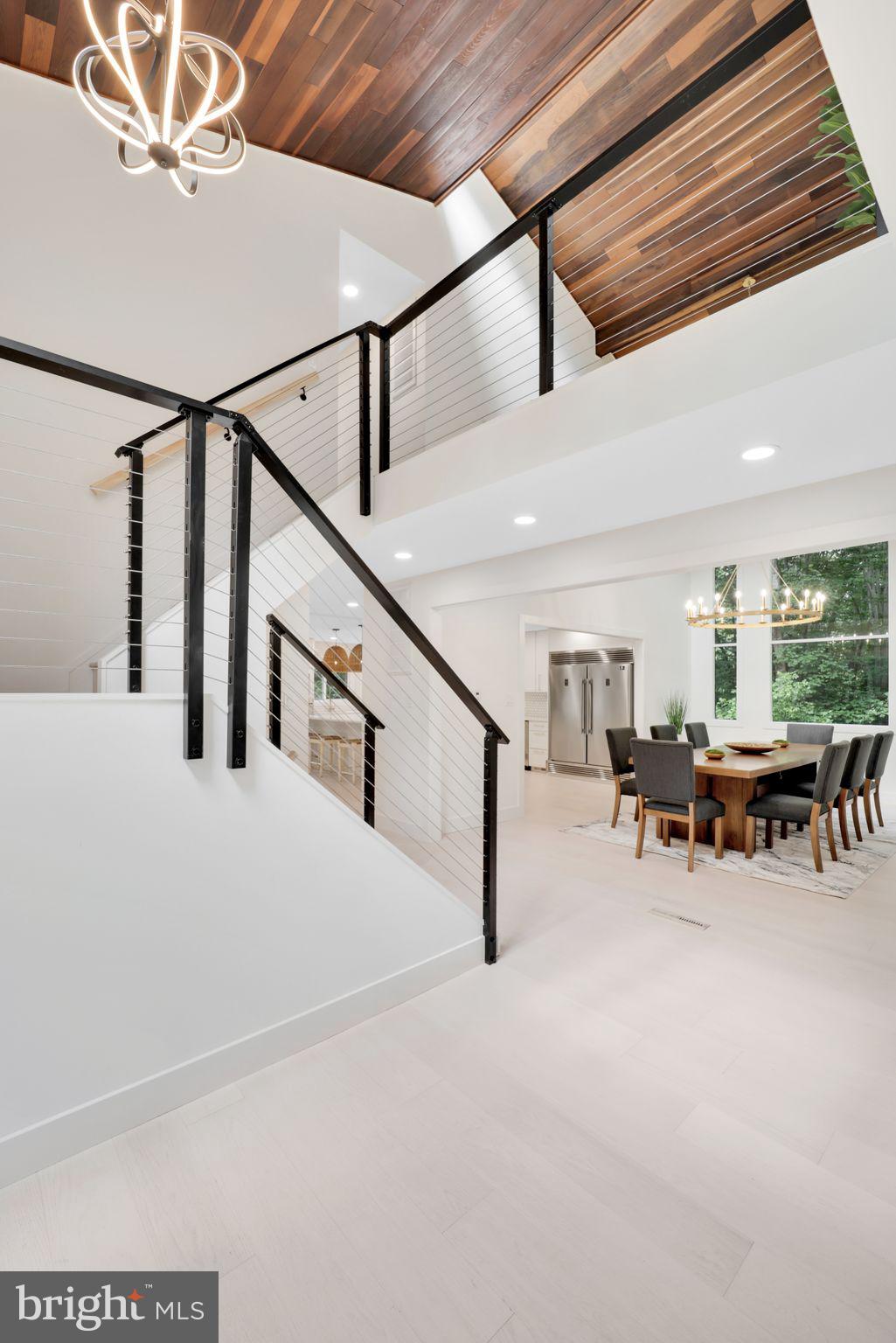 EAST GATE OF POTOMAC - Residential