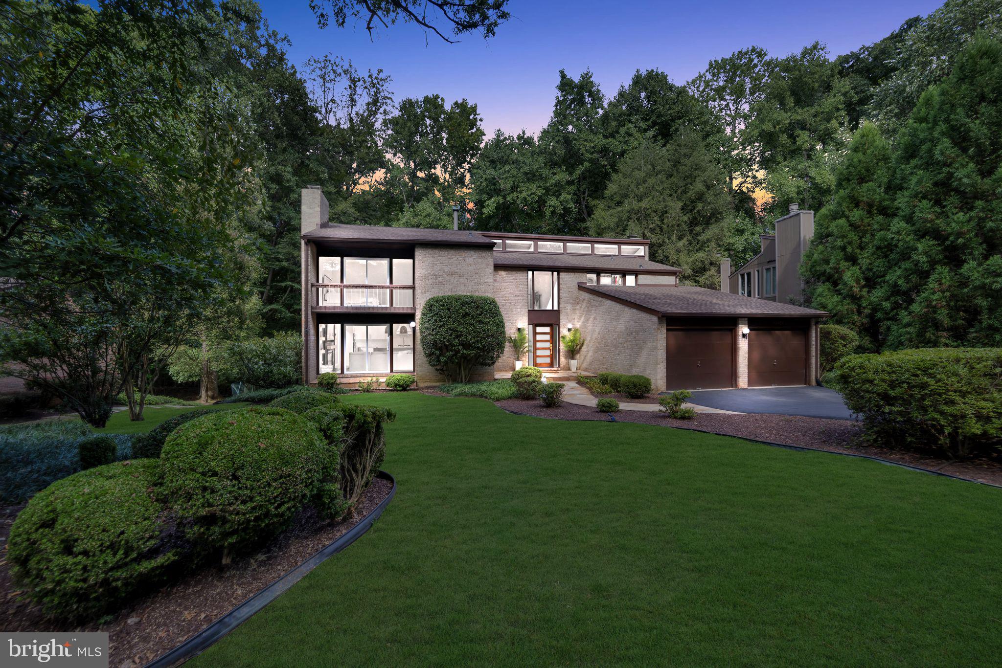 EAST GATE OF POTOMAC - Residential