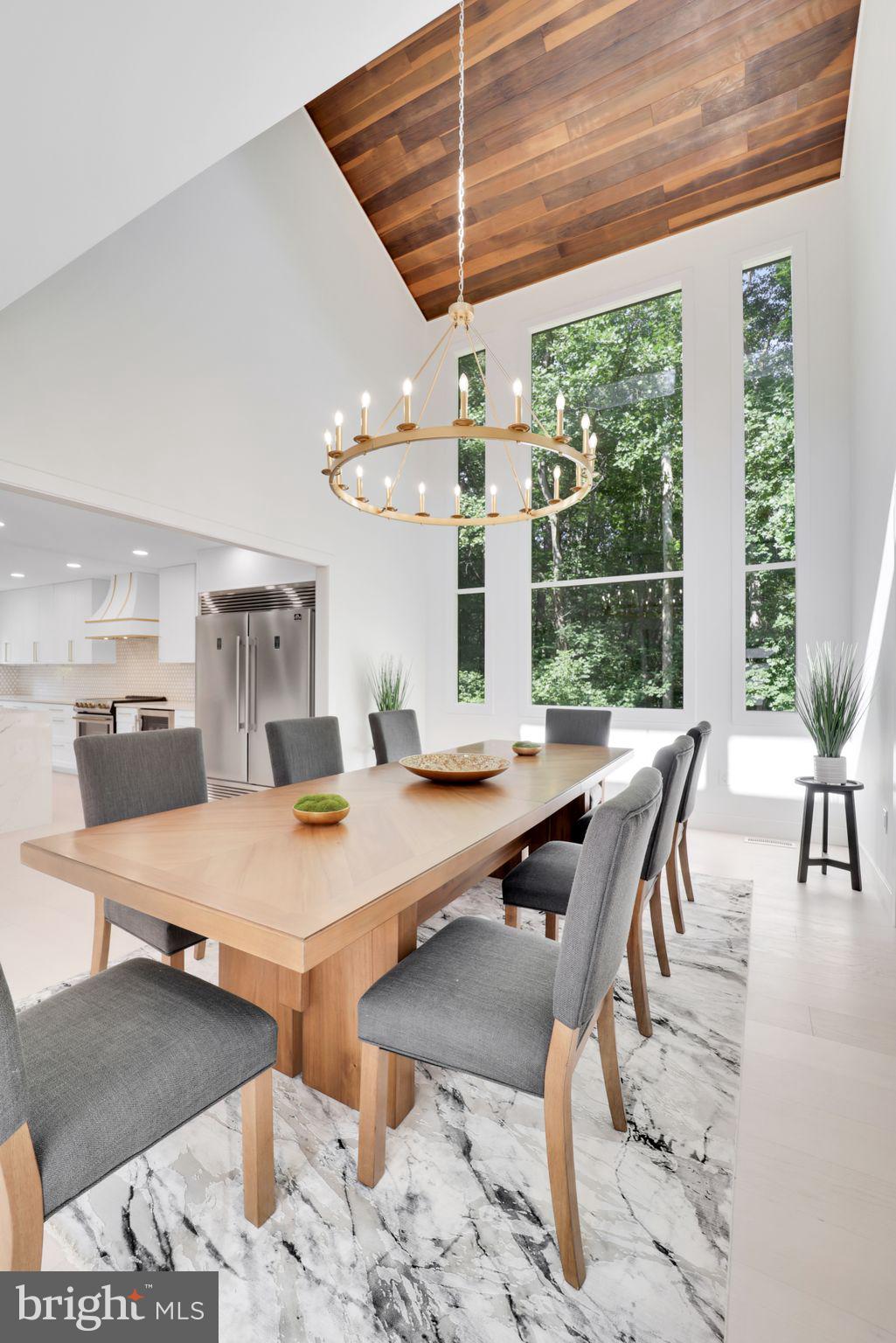 EAST GATE OF POTOMAC - Residential