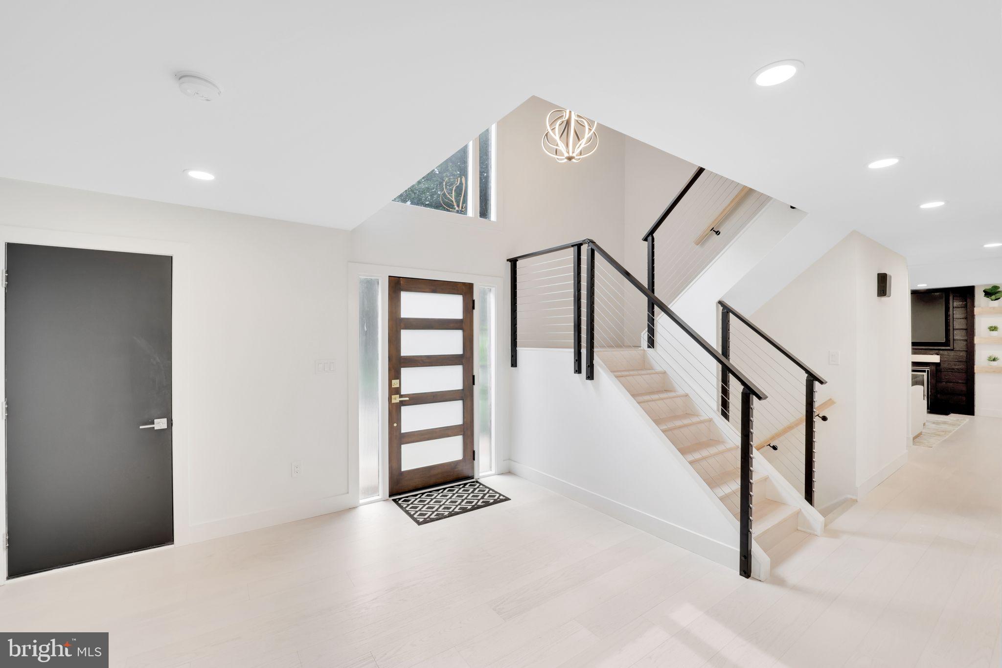 EAST GATE OF POTOMAC - Residential