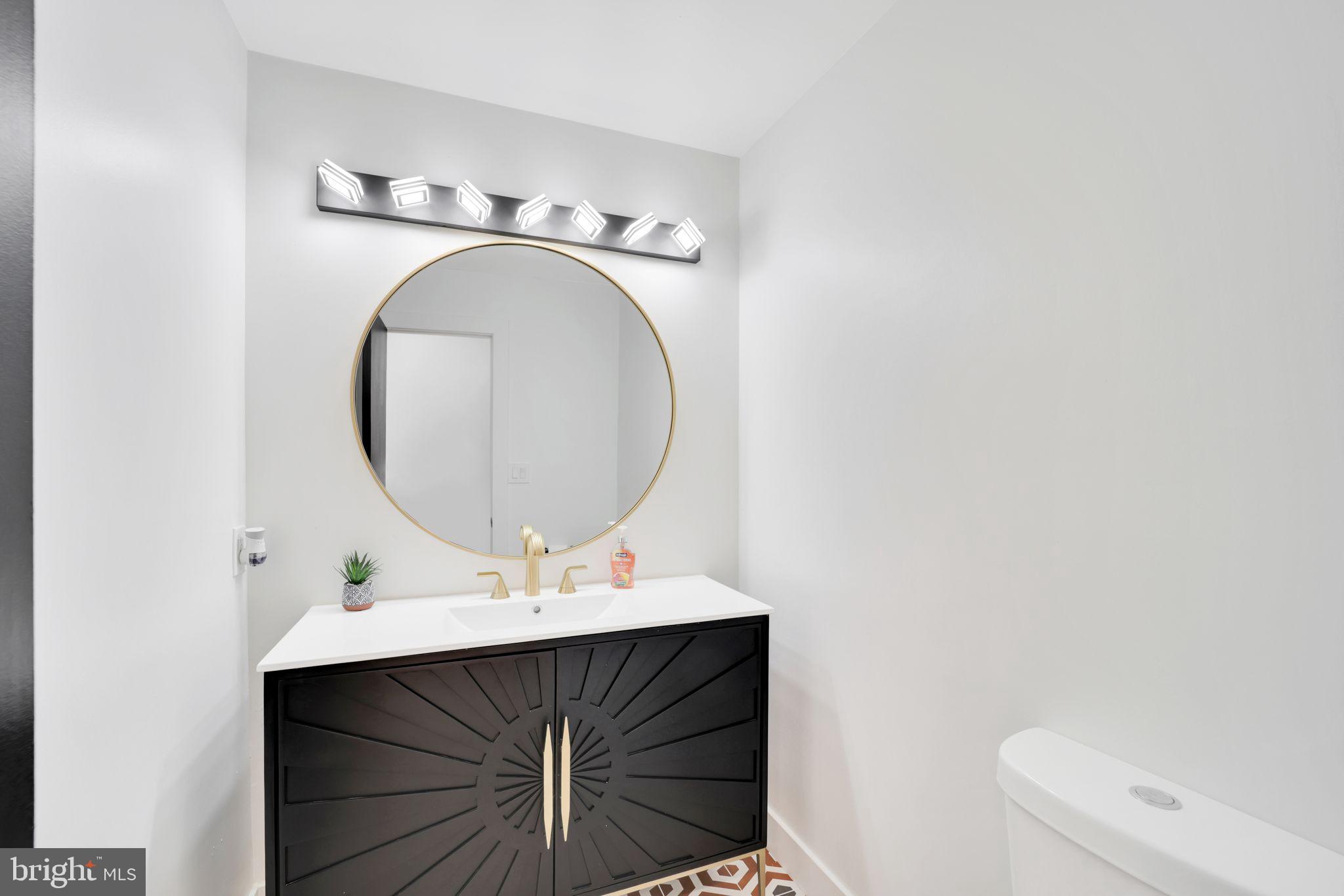 EAST GATE OF POTOMAC - Residential