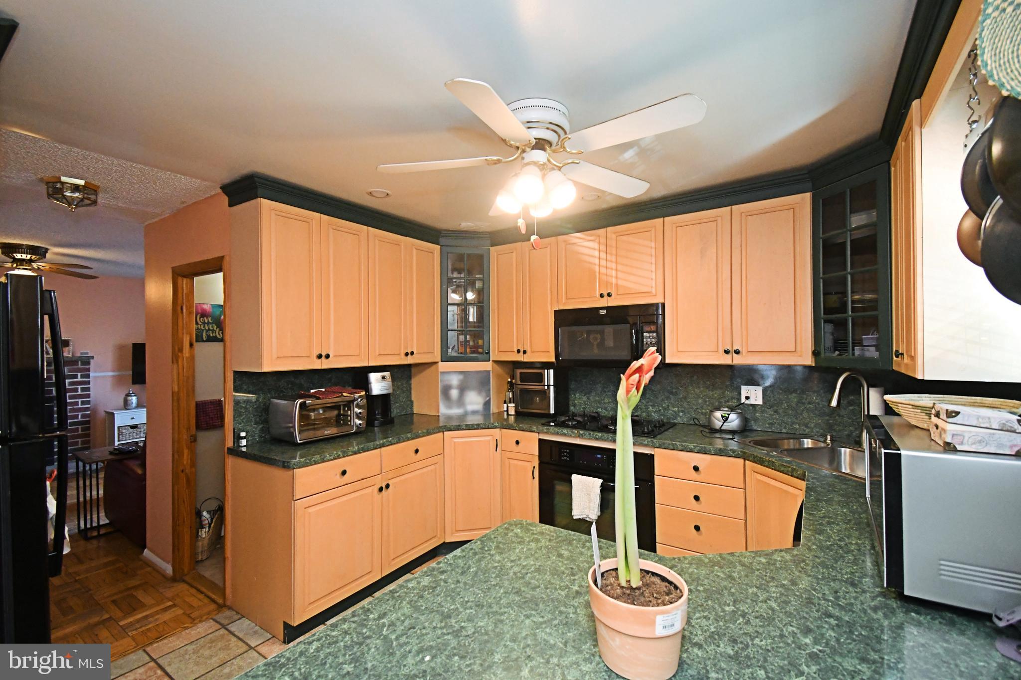 WILLOW MANOR - Residential