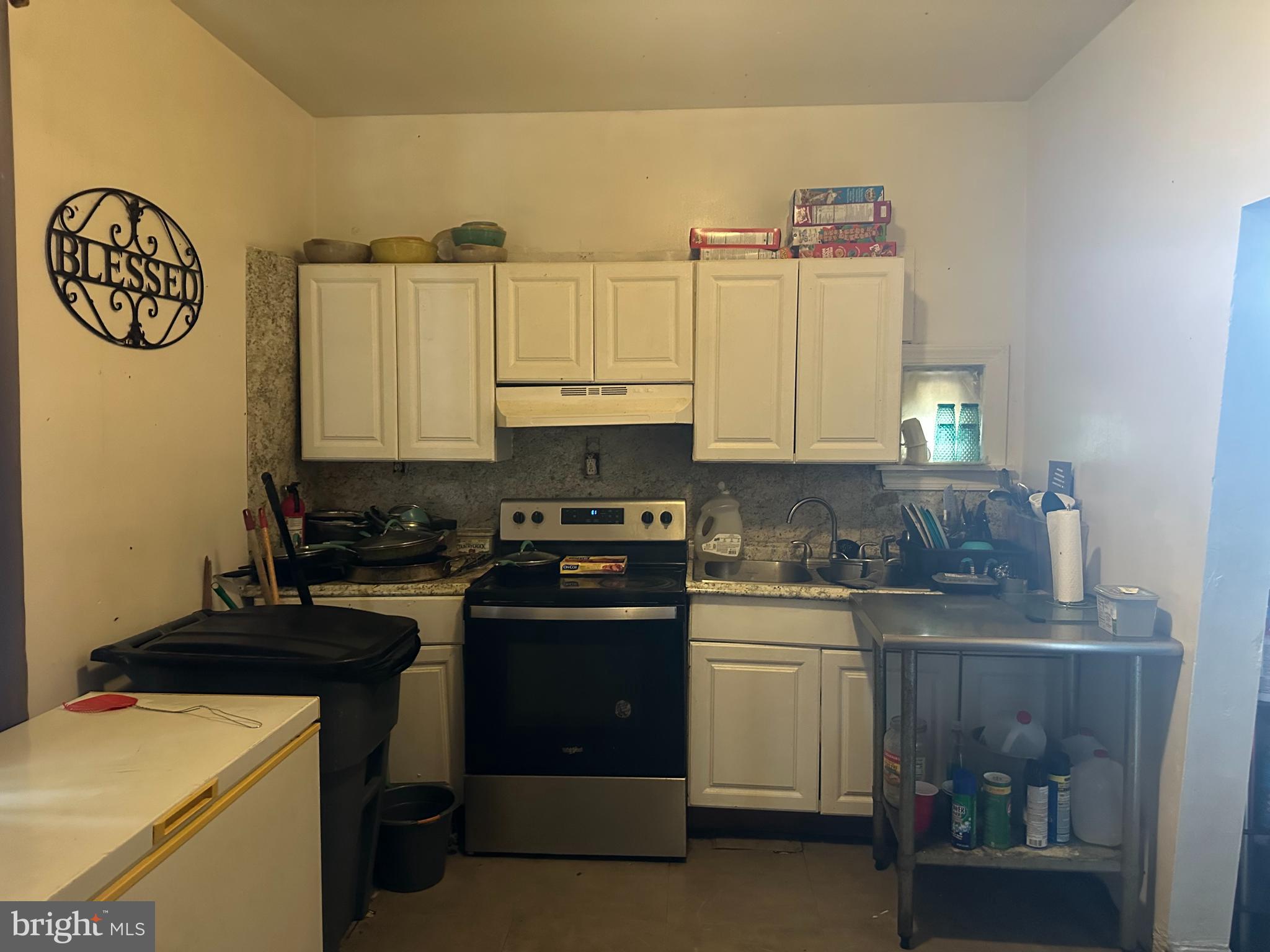 PHILADELPHIA (NORTHWEST) - Residential