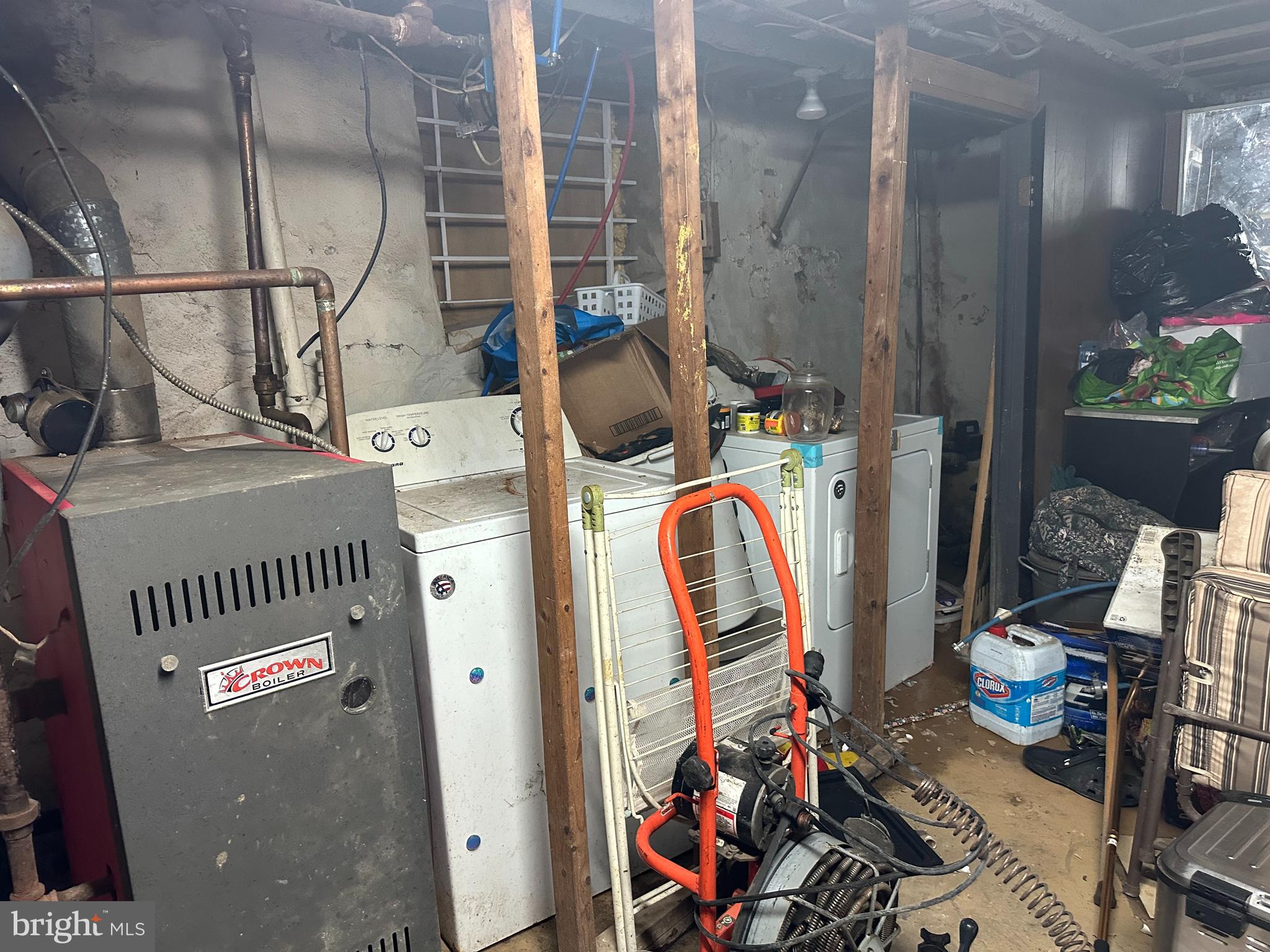 PHILADELPHIA (NORTHWEST) - Residential