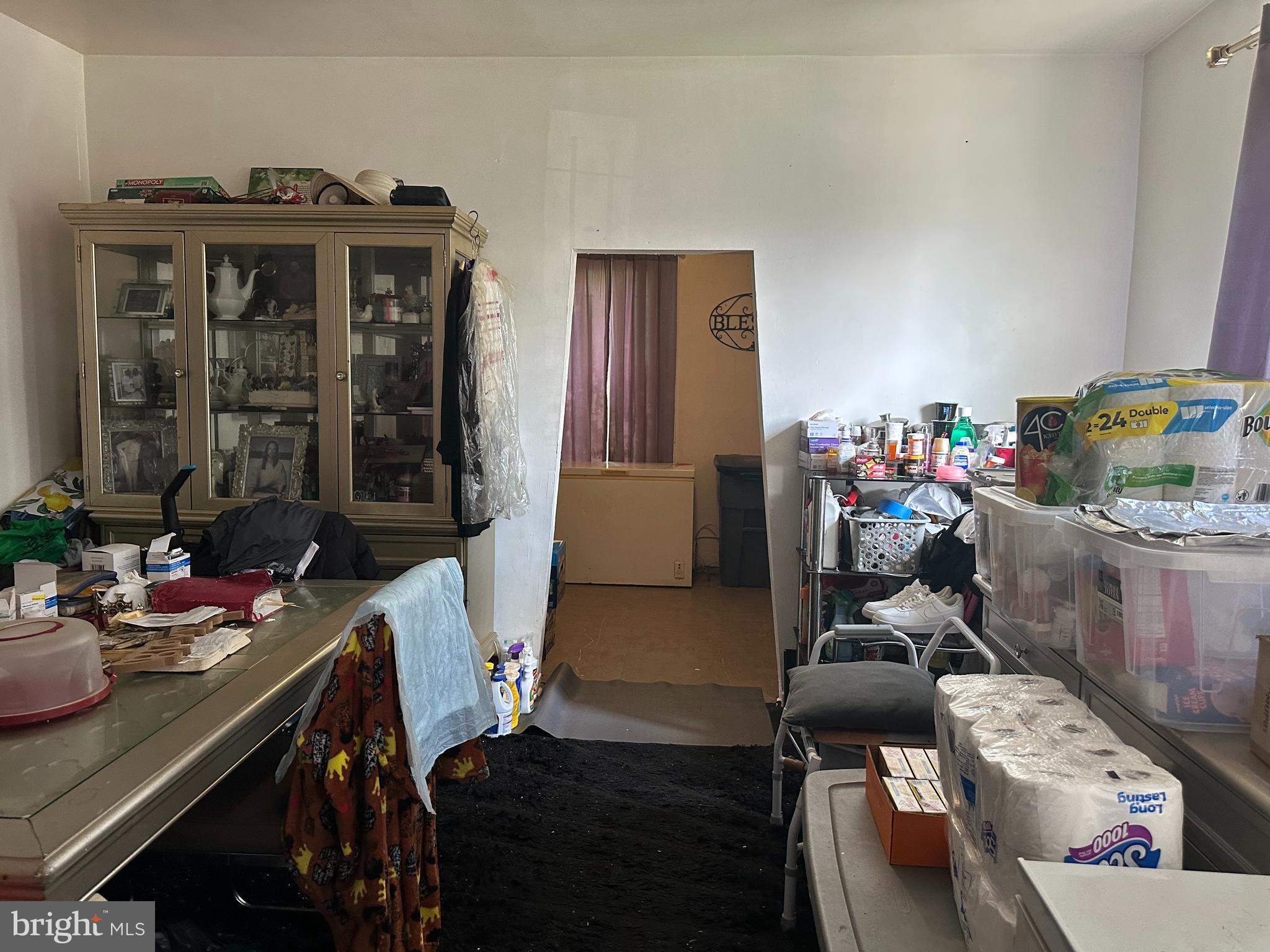 PHILADELPHIA (NORTHWEST) - Residential