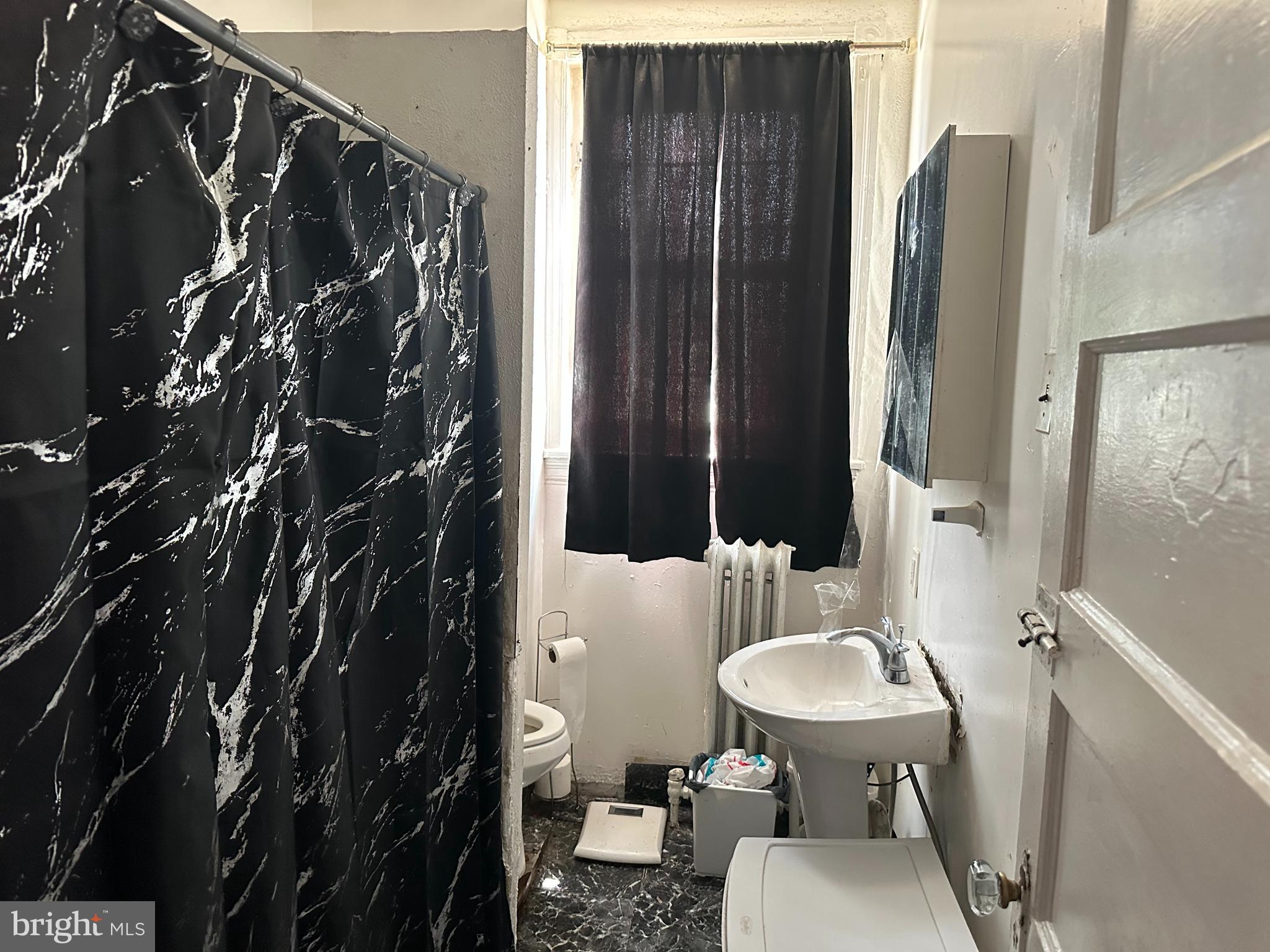 PHILADELPHIA (NORTHWEST) - Residential