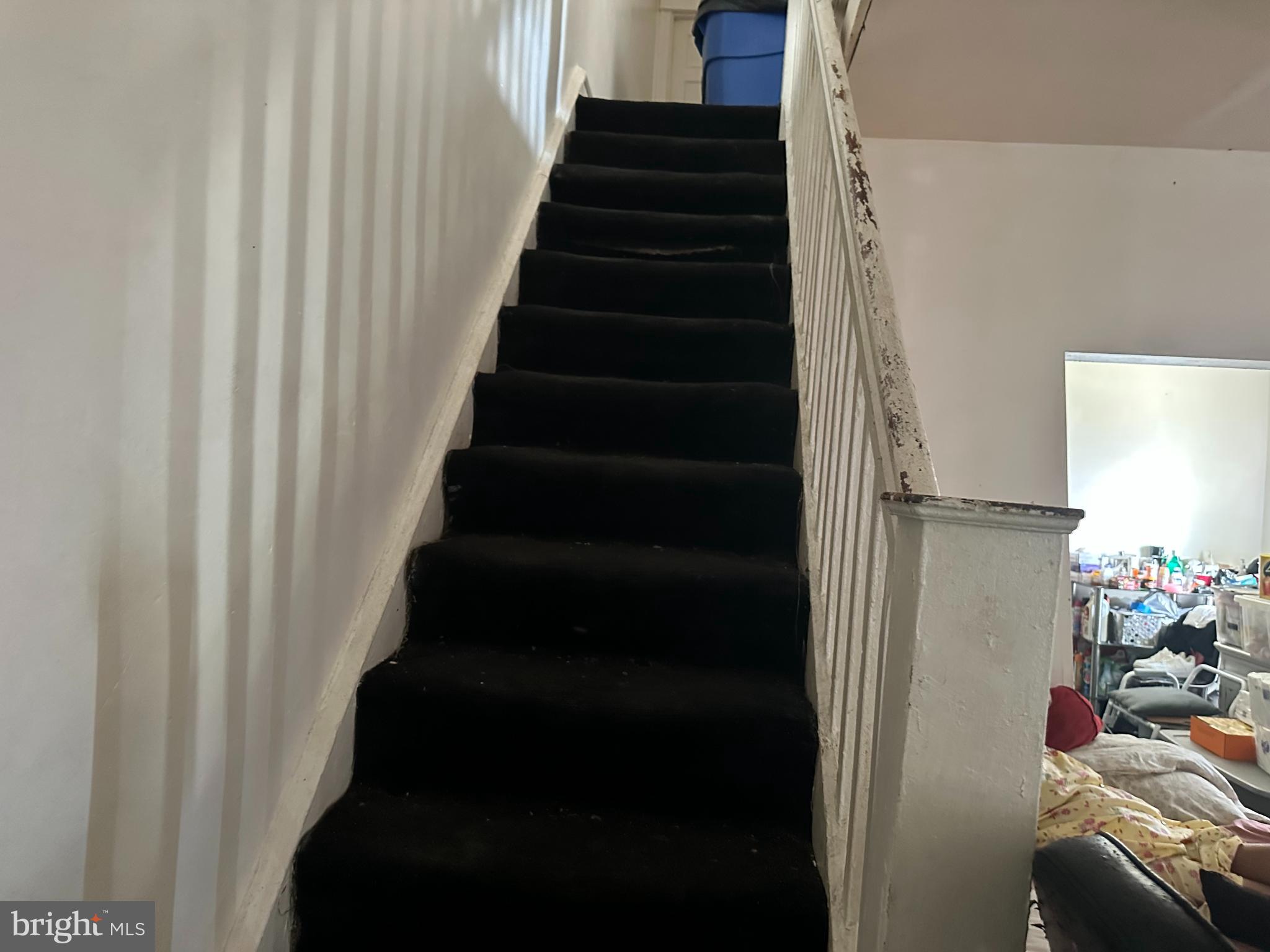 PHILADELPHIA (NORTHWEST) - Residential