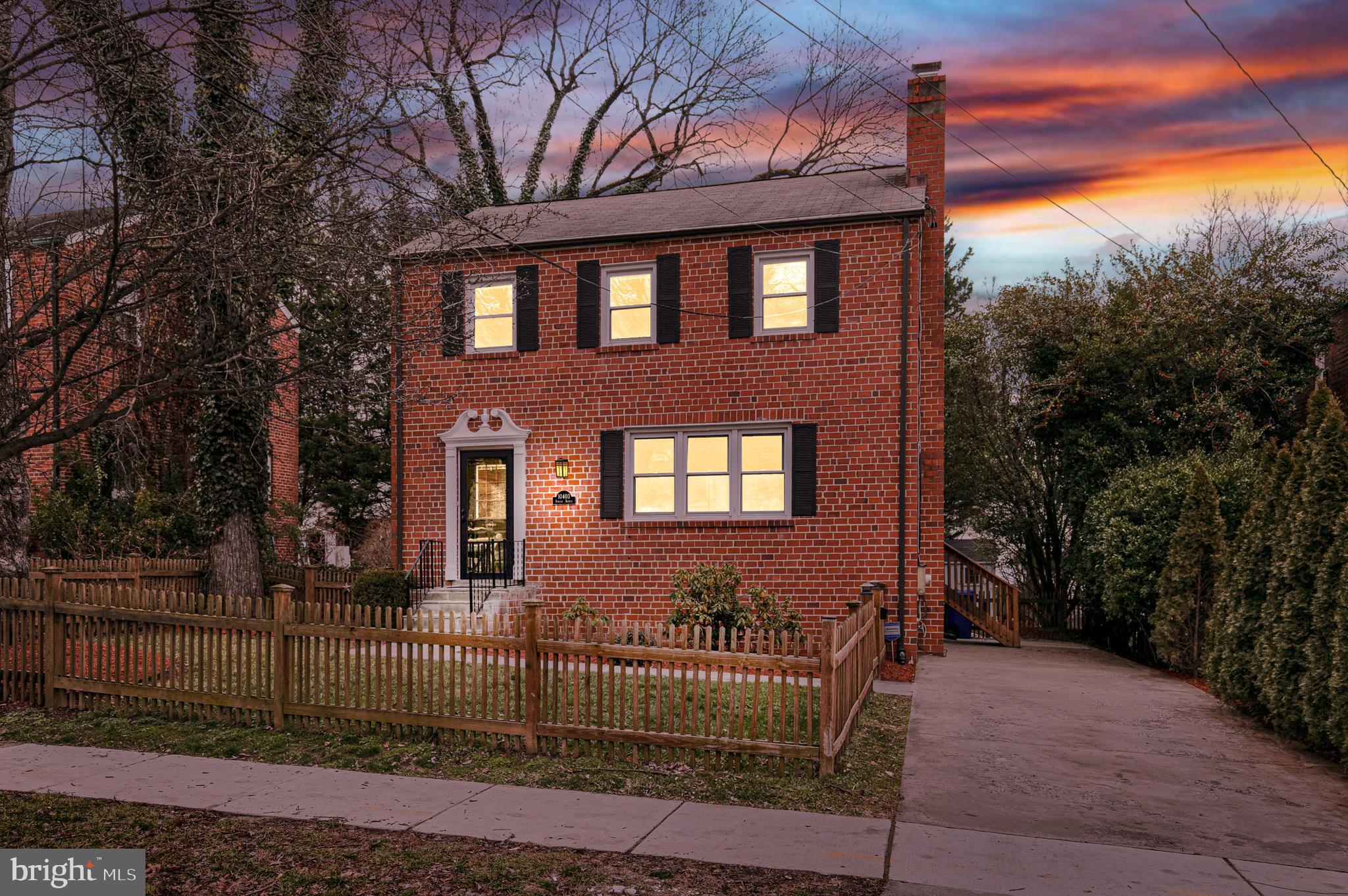 CAMERON HEIGHTS - Residential