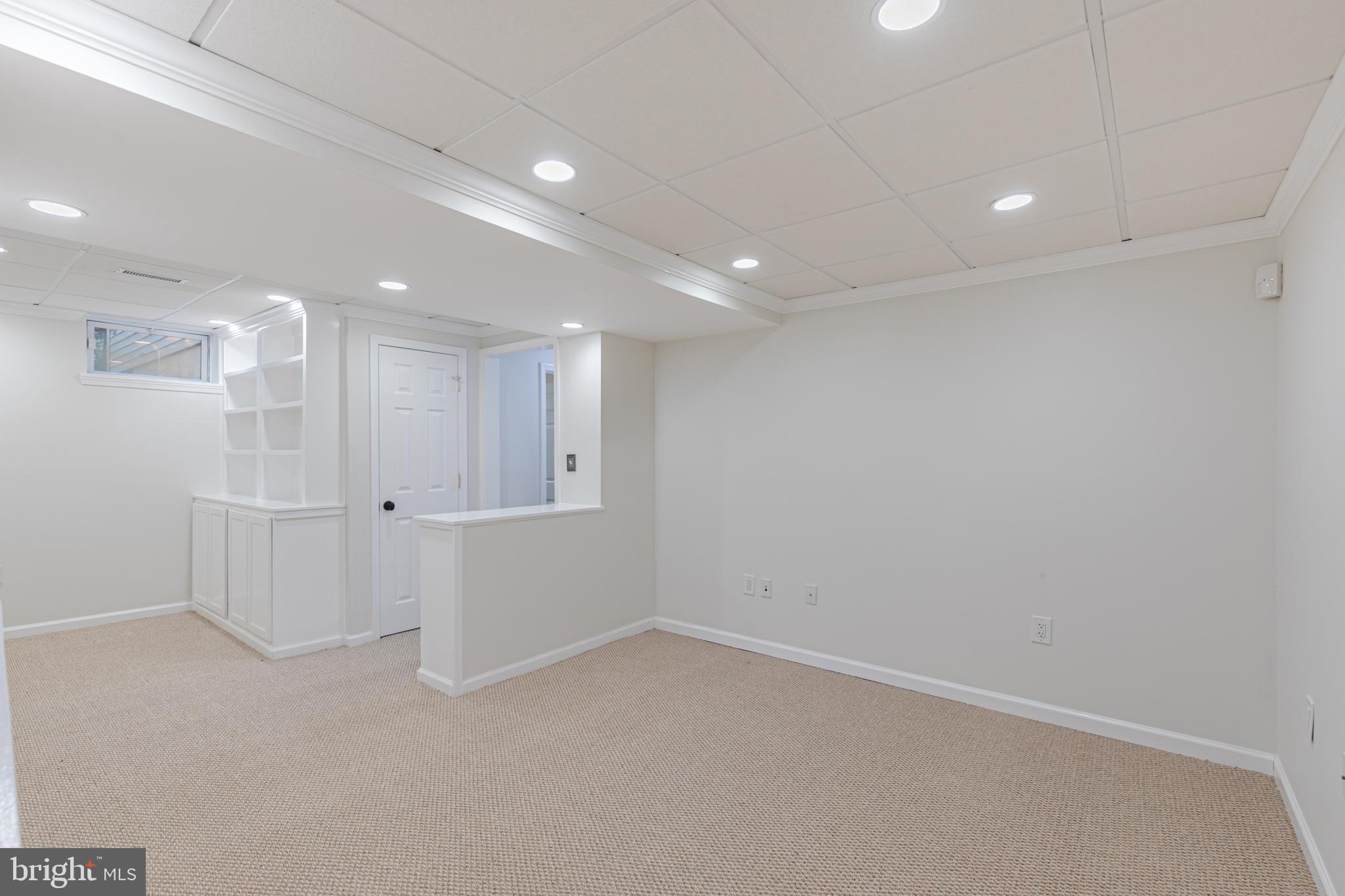 CAMERON HEIGHTS - Residential