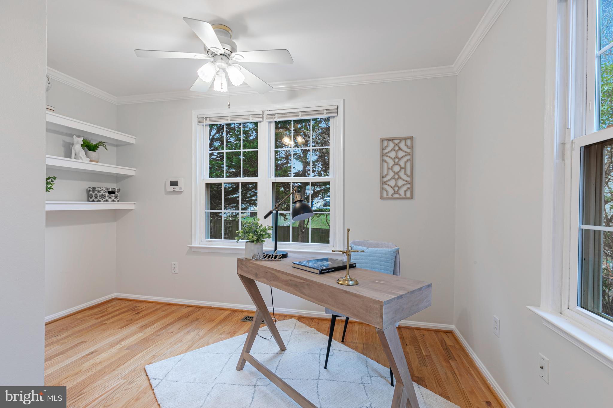 CAMERON HEIGHTS - Residential