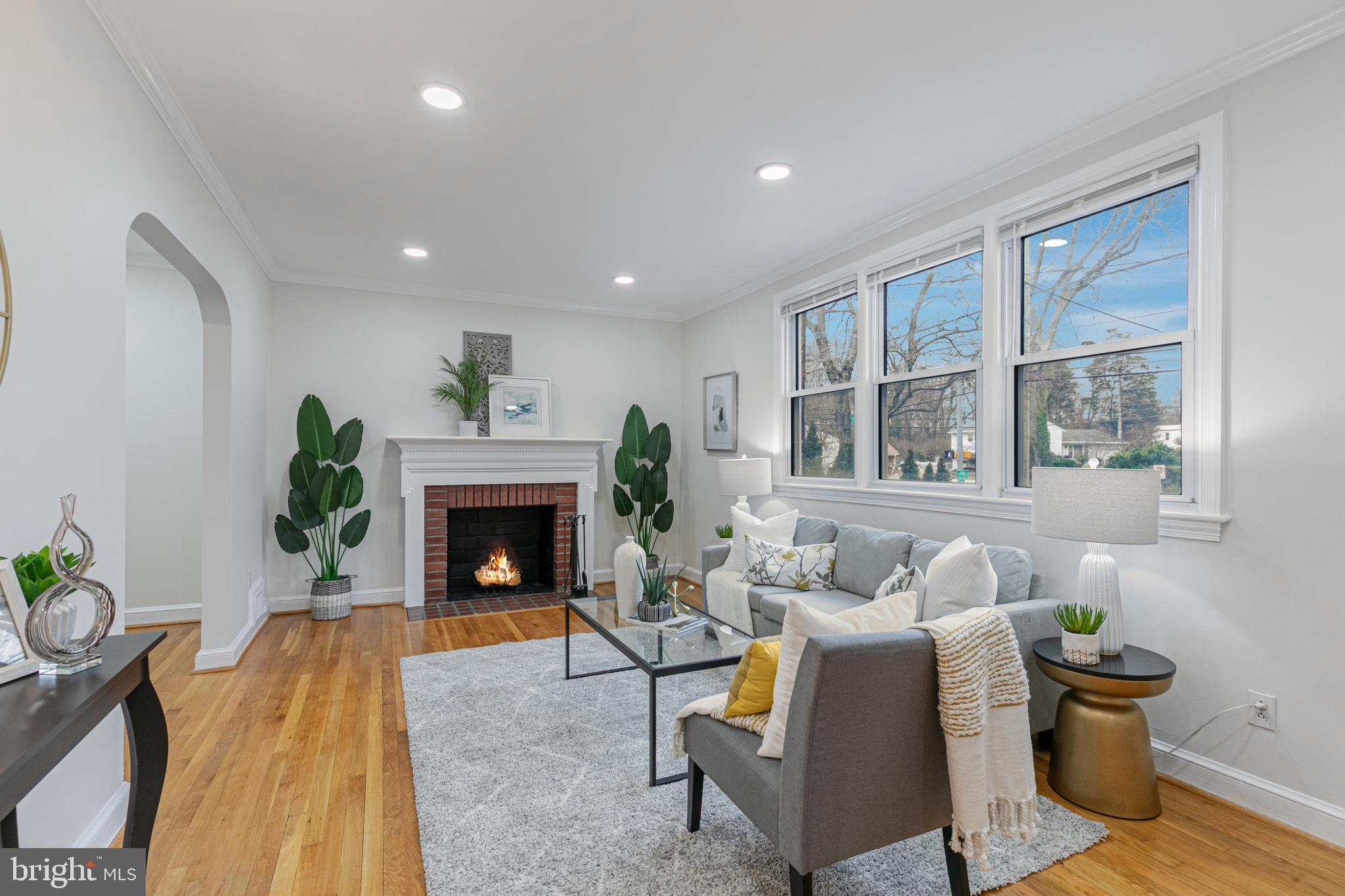 CAMERON HEIGHTS - Residential