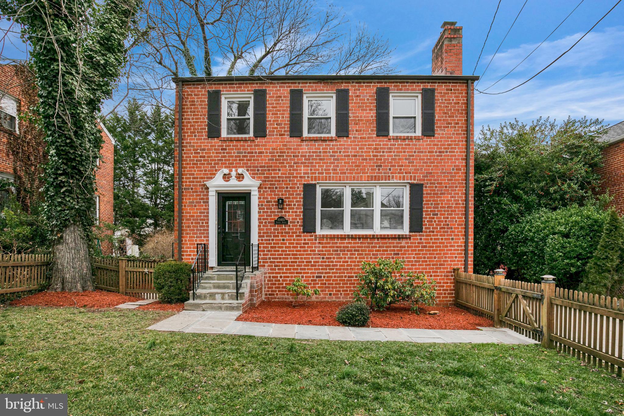 CAMERON HEIGHTS - Residential