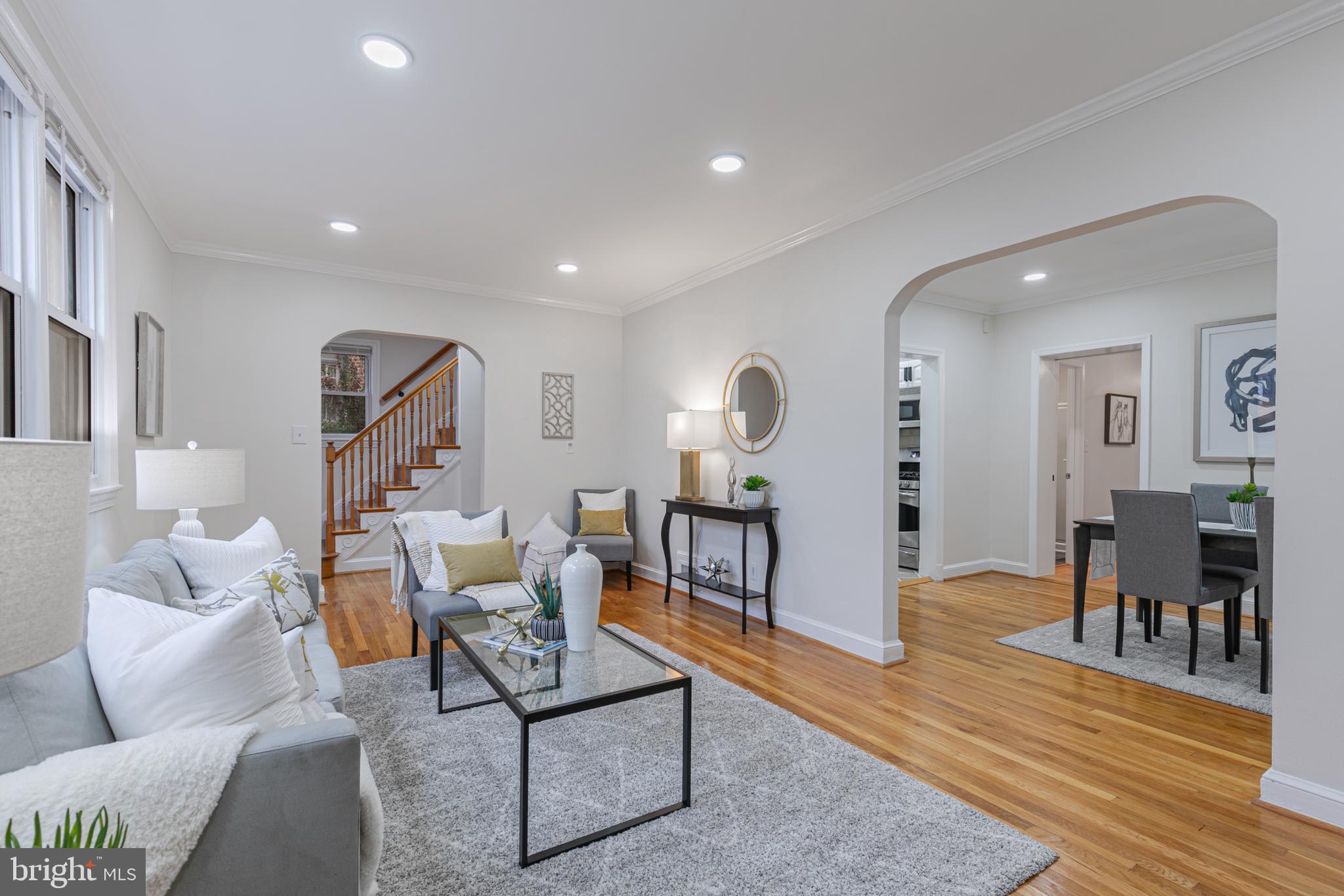 CAMERON HEIGHTS - Residential