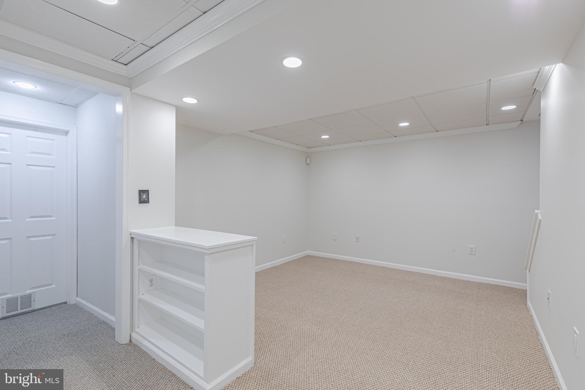 CAMERON HEIGHTS - Residential