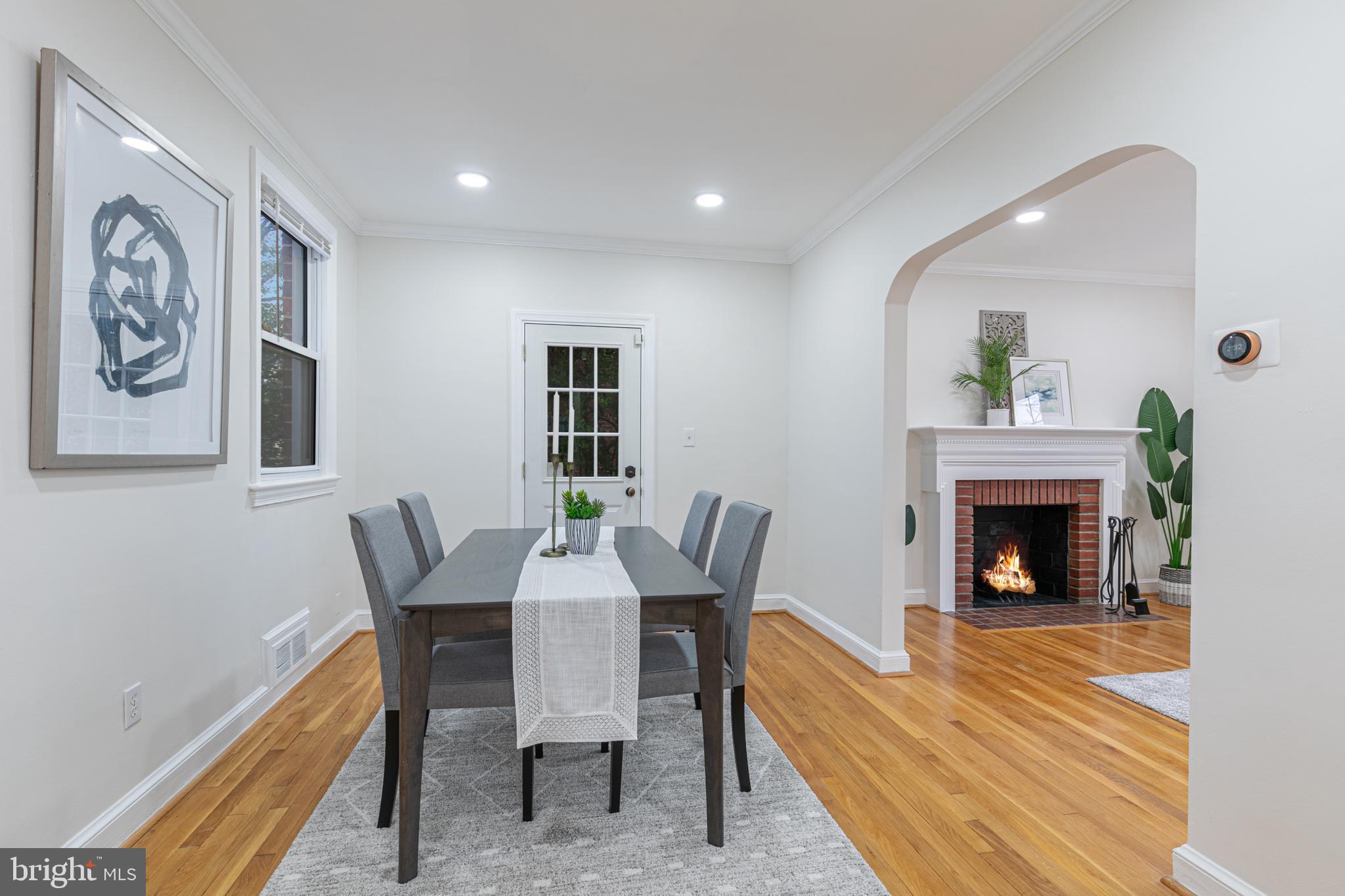 CAMERON HEIGHTS - Residential