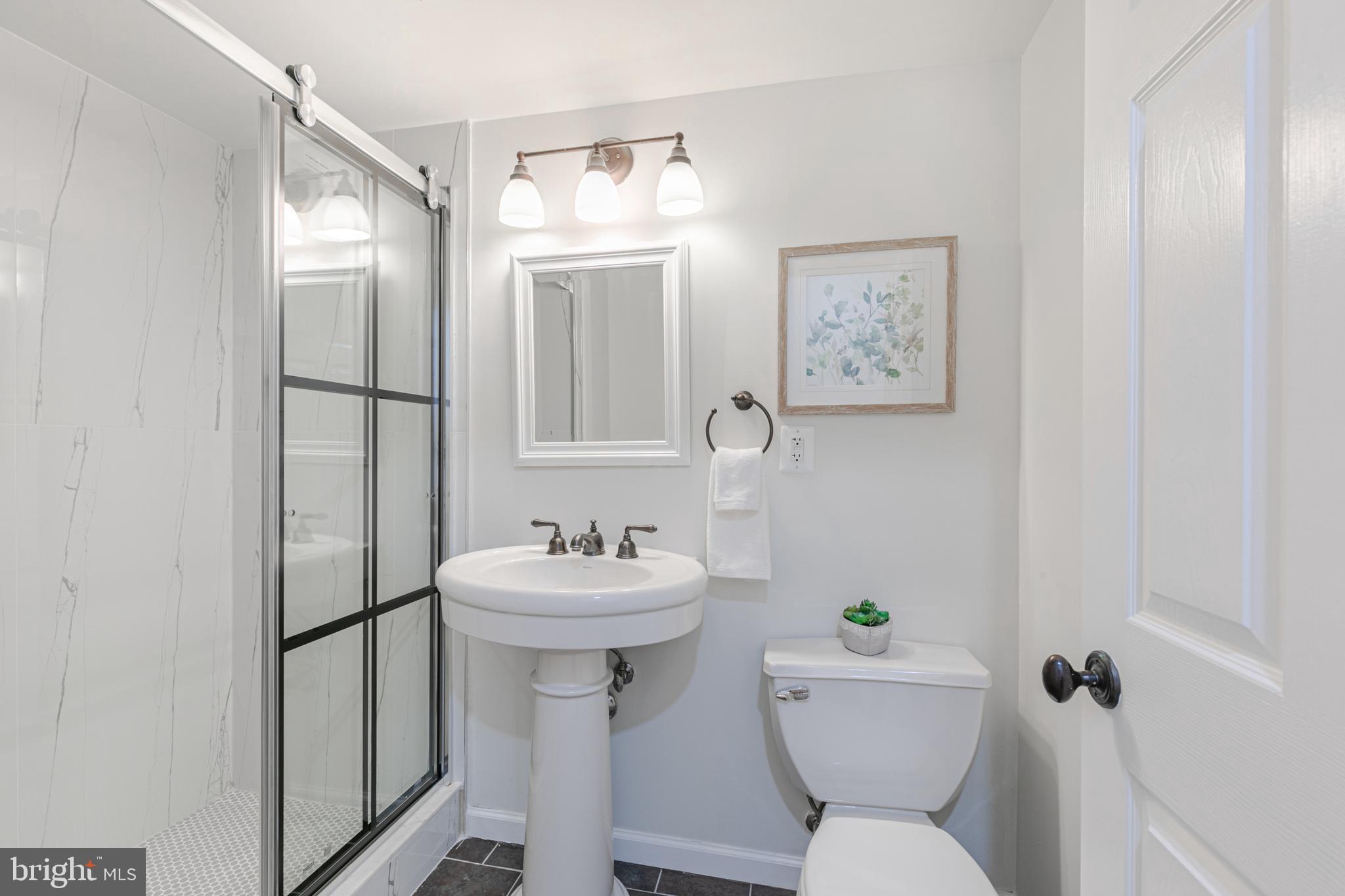 CAMERON HEIGHTS - Residential