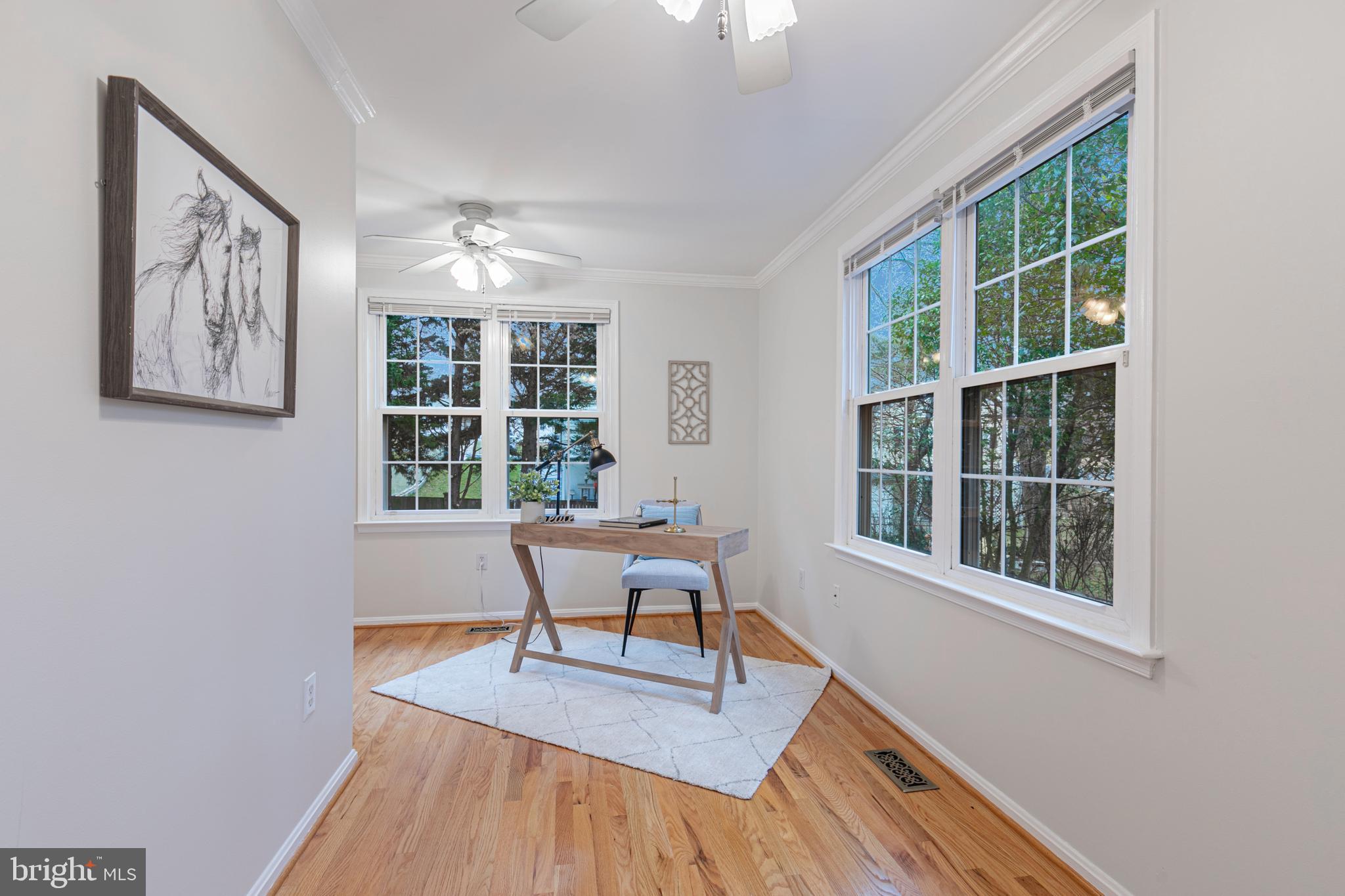 CAMERON HEIGHTS - Residential