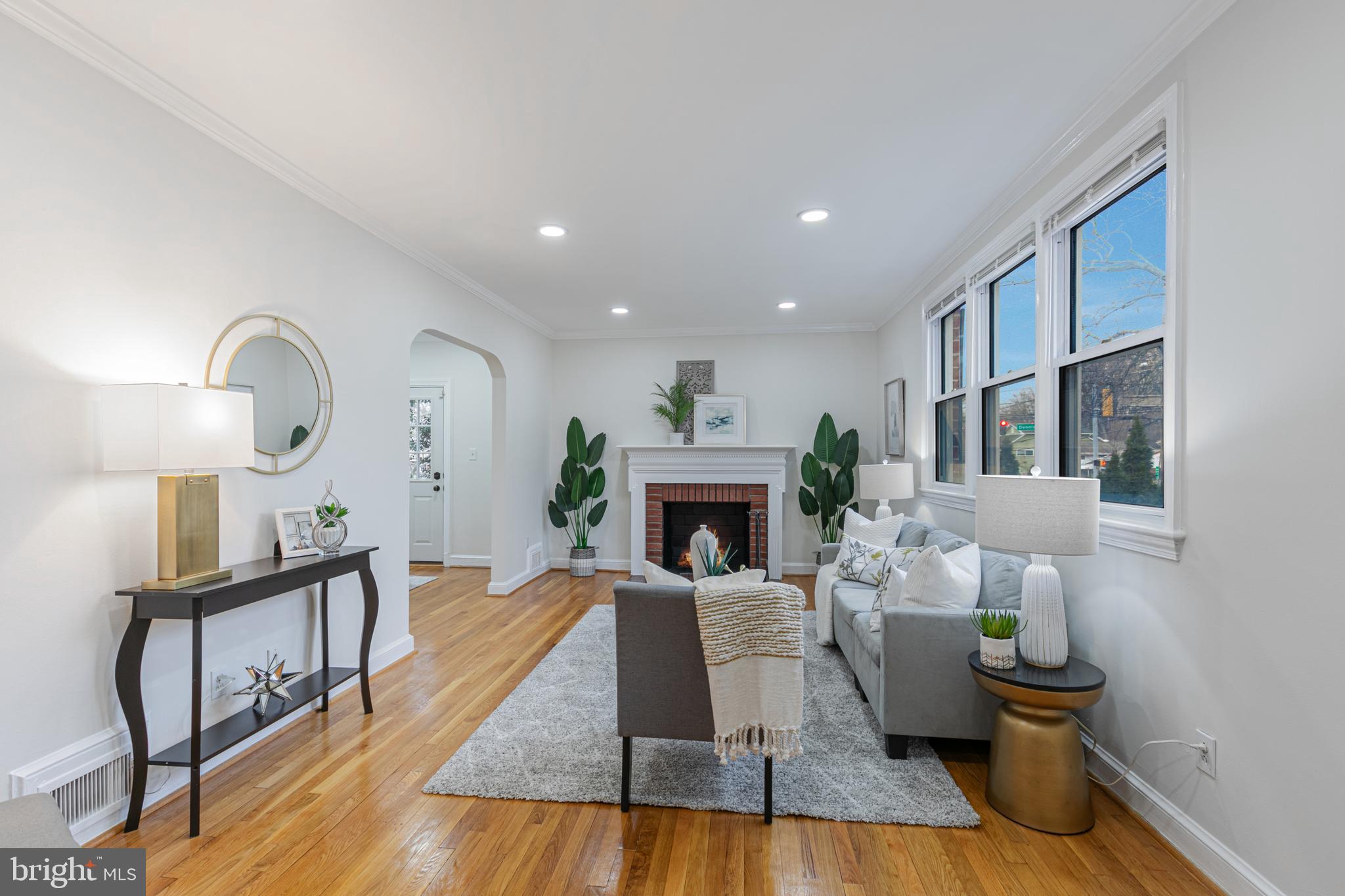 CAMERON HEIGHTS - Residential