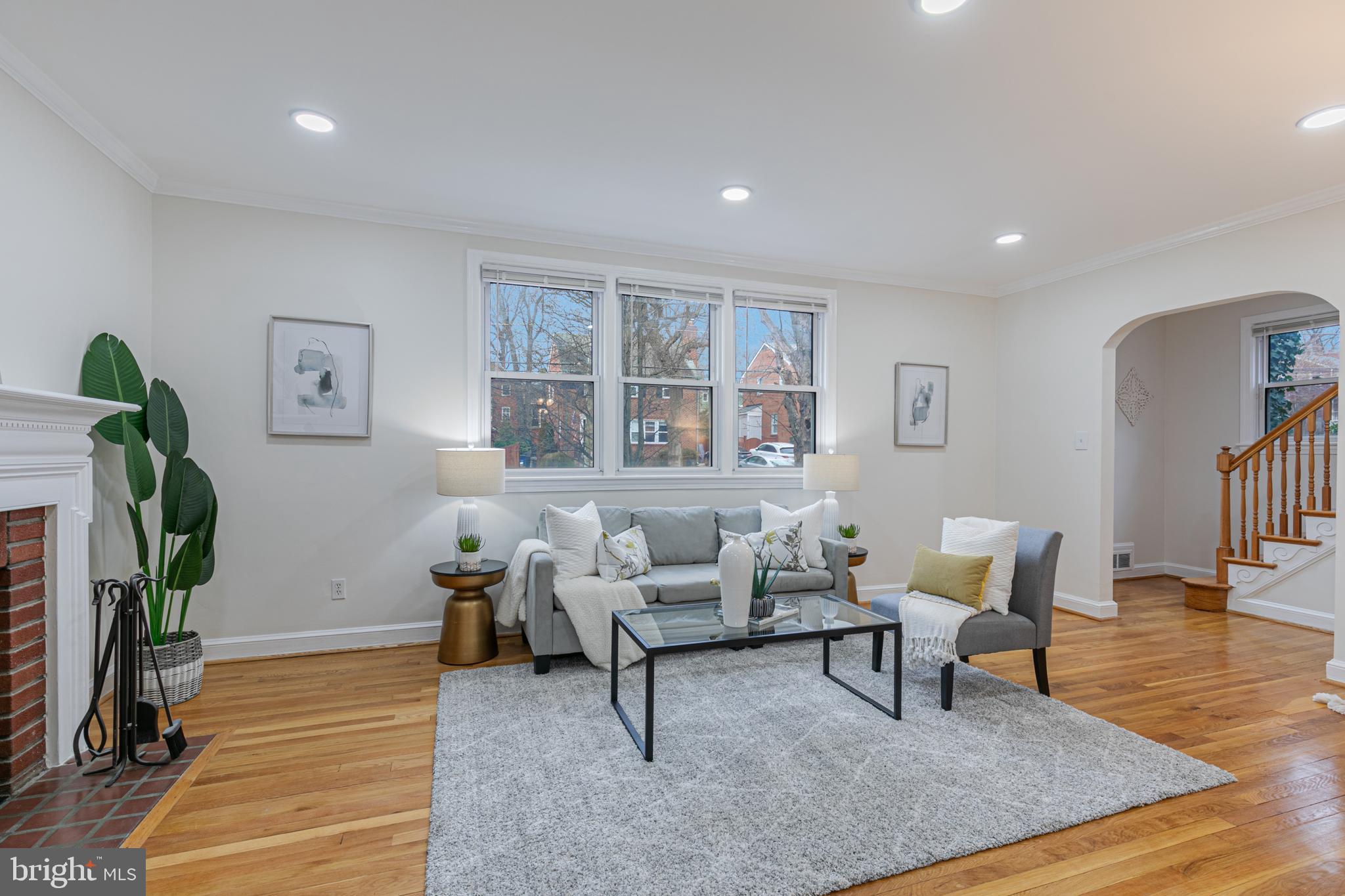 CAMERON HEIGHTS - Residential