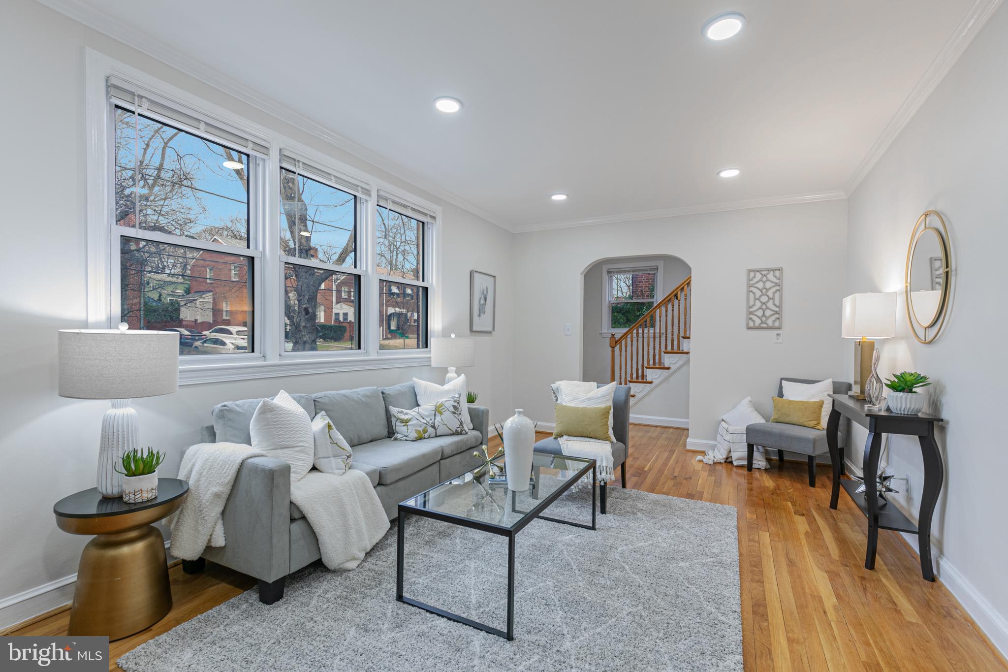 CAMERON HEIGHTS - Residential