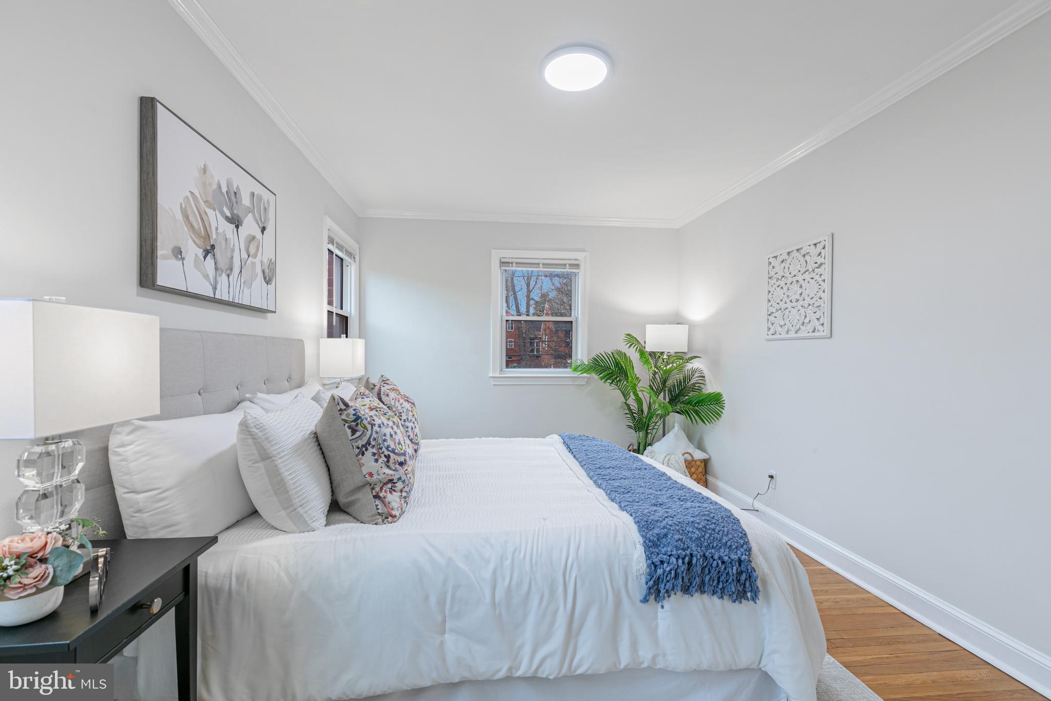 CAMERON HEIGHTS - Residential