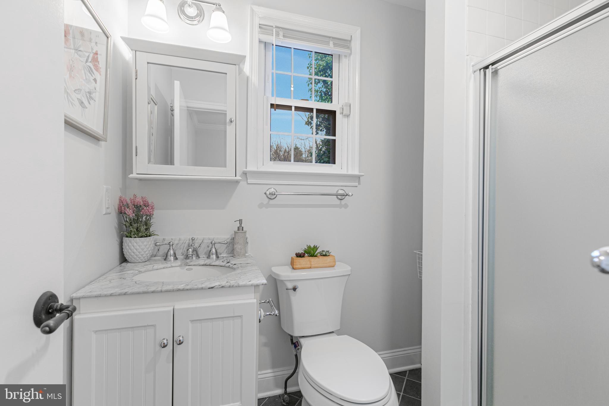 CAMERON HEIGHTS - Residential