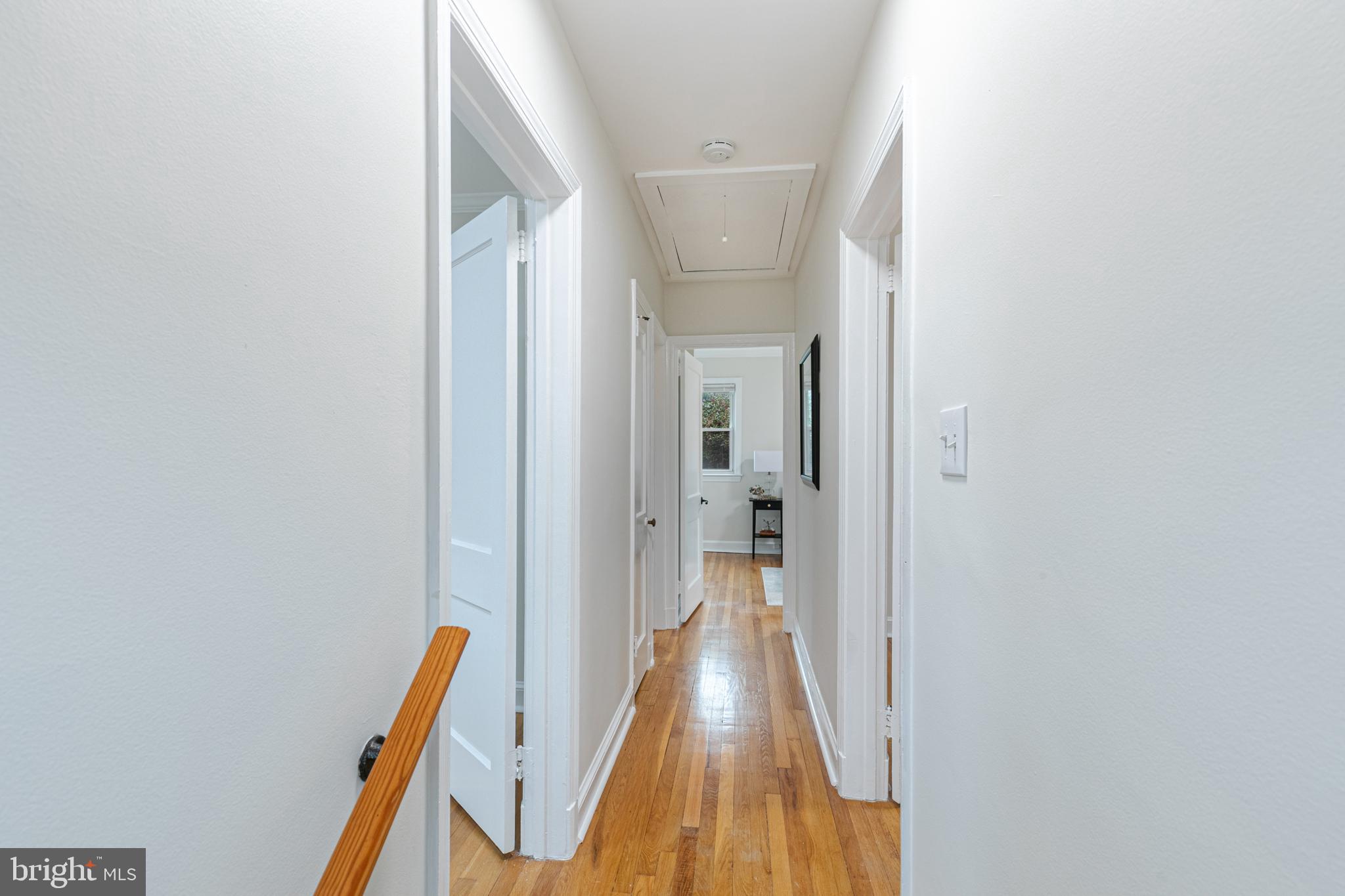 CAMERON HEIGHTS - Residential