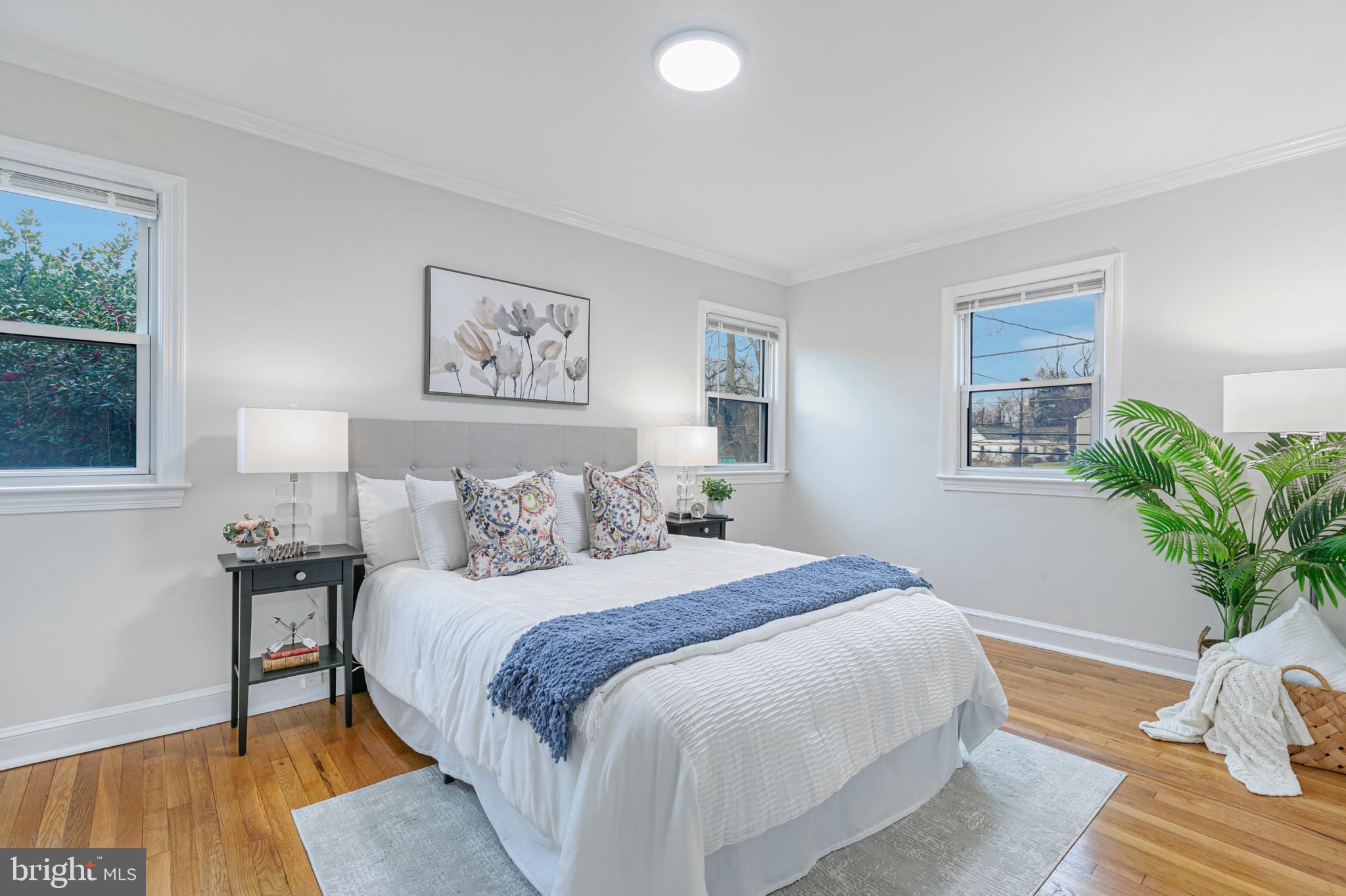 CAMERON HEIGHTS - Residential