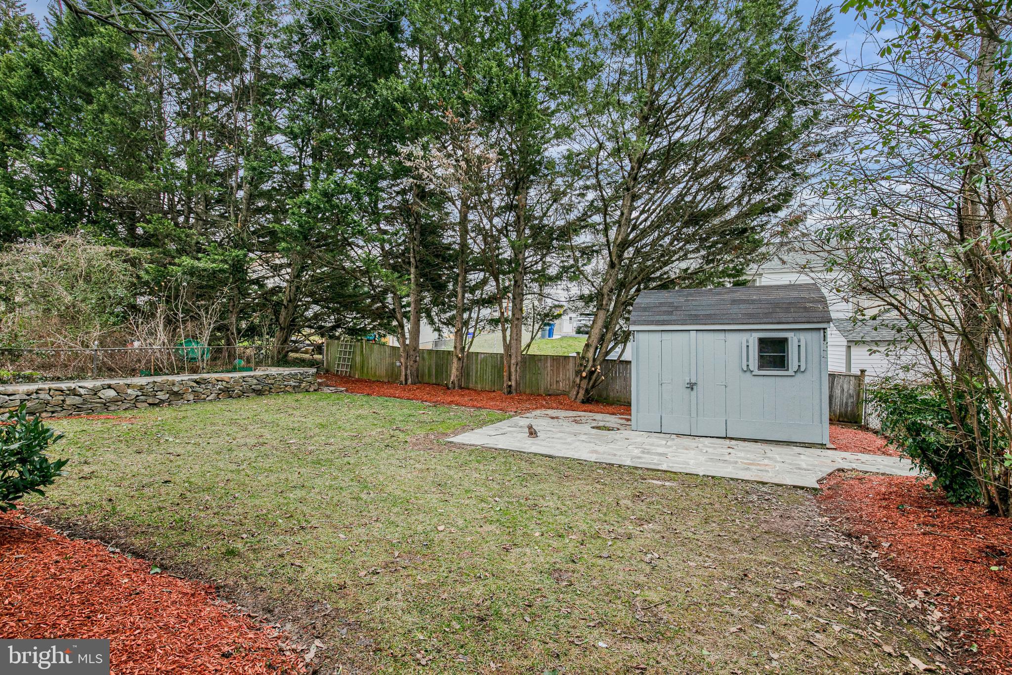 CAMERON HEIGHTS - Residential