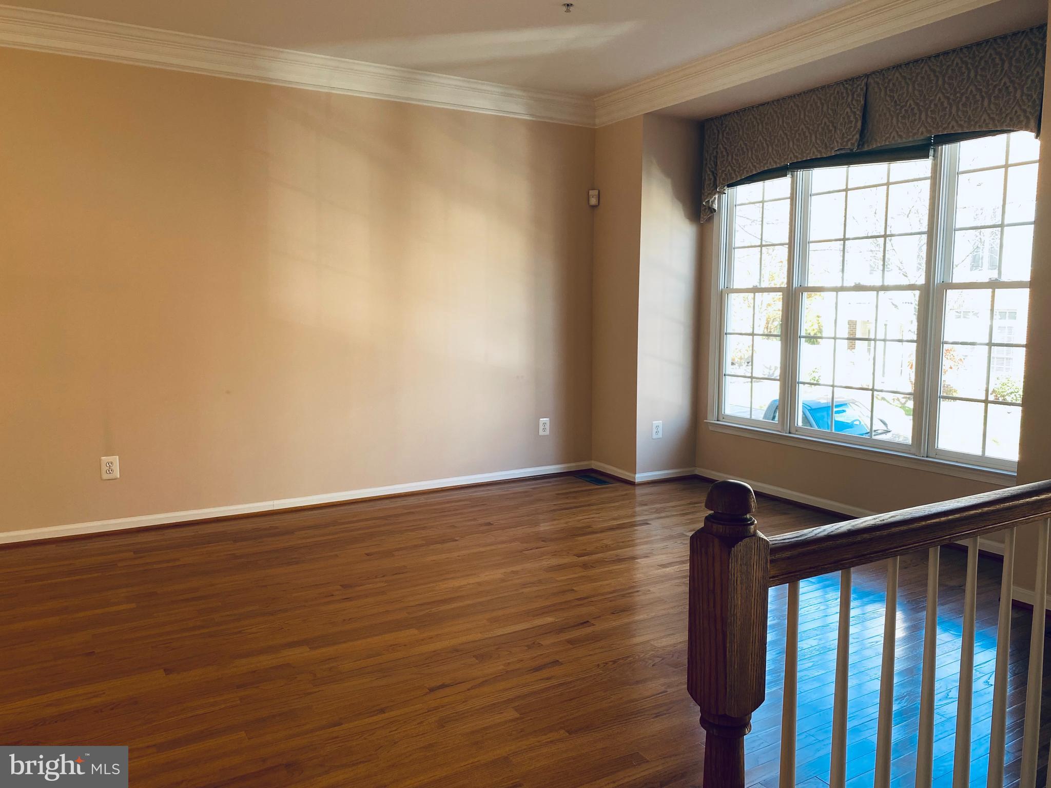 KING FARM BAILEYS COMMON - Residential Lease