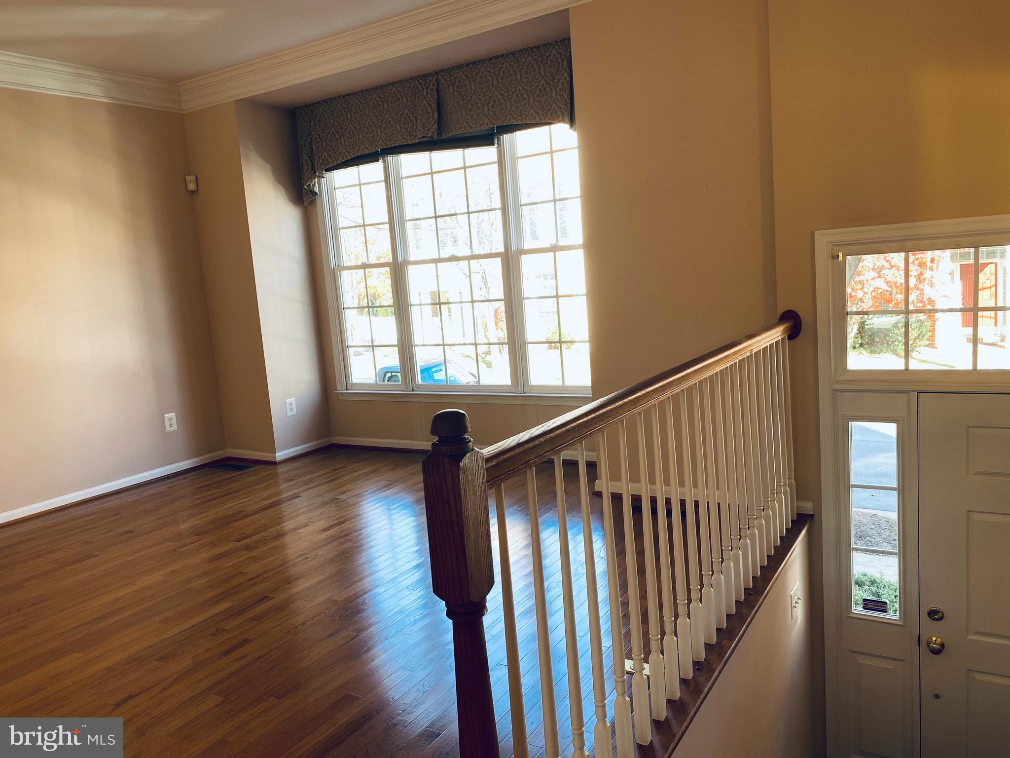 KING FARM BAILEYS COMMON - Residential Lease