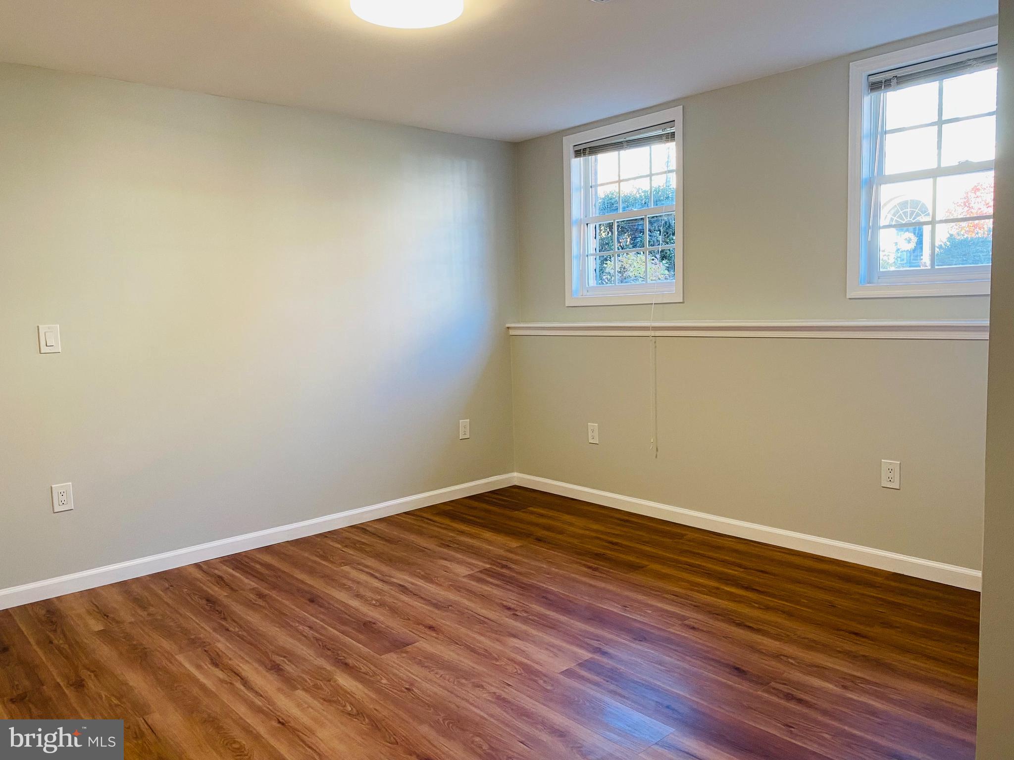 KING FARM BAILEYS COMMON - Residential Lease