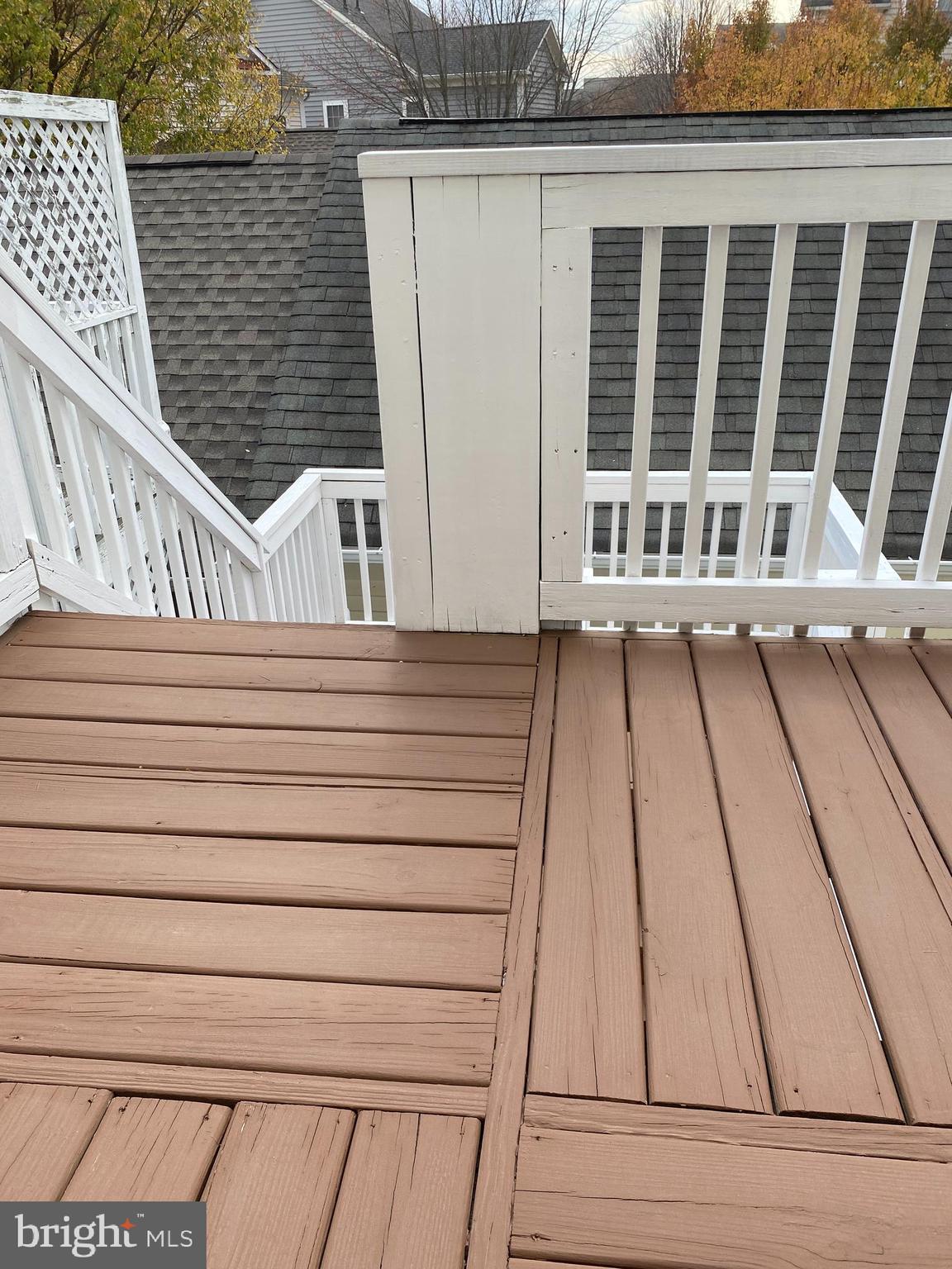 KING FARM BAILEYS COMMON - Residential Lease