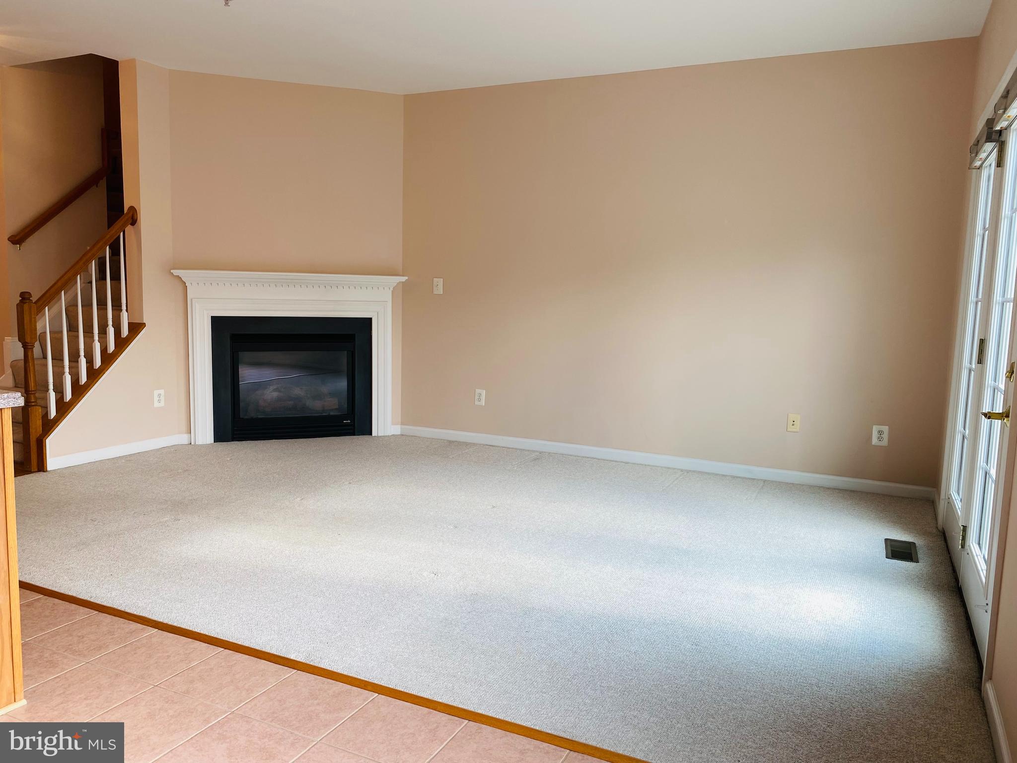 KING FARM BAILEYS COMMON - Residential Lease