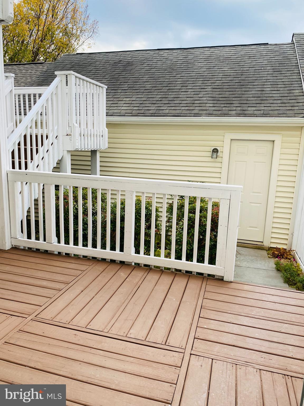 KING FARM BAILEYS COMMON - Residential Lease