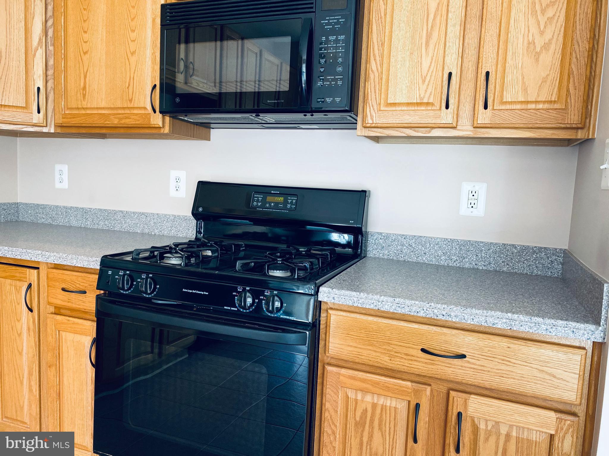 KING FARM BAILEYS COMMON - Residential Lease